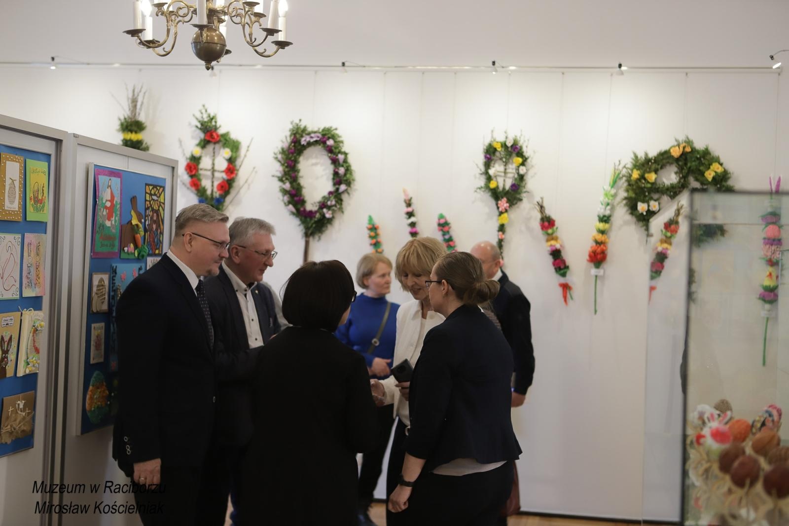 Zdjęcie w galerii na portalu naszraciborz.pl: XVIII Międzynarodowe Seminarium Naukowe w Raciborzu wiadomości z regionu