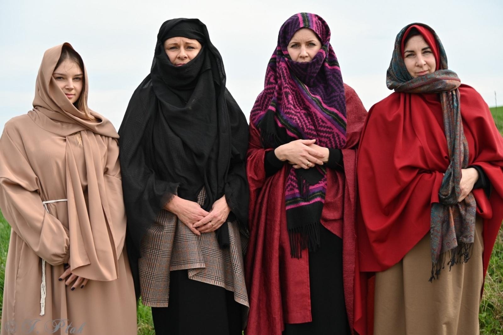 Zdjęcie w galerii na portalu naszraciborz.pl: Misterium Męki Pańskiej w Krzyżanowicach. Poruszające widowisko na pograniczu polsko-czeskim [FOTO i WIDEO] wiadomości z regionu