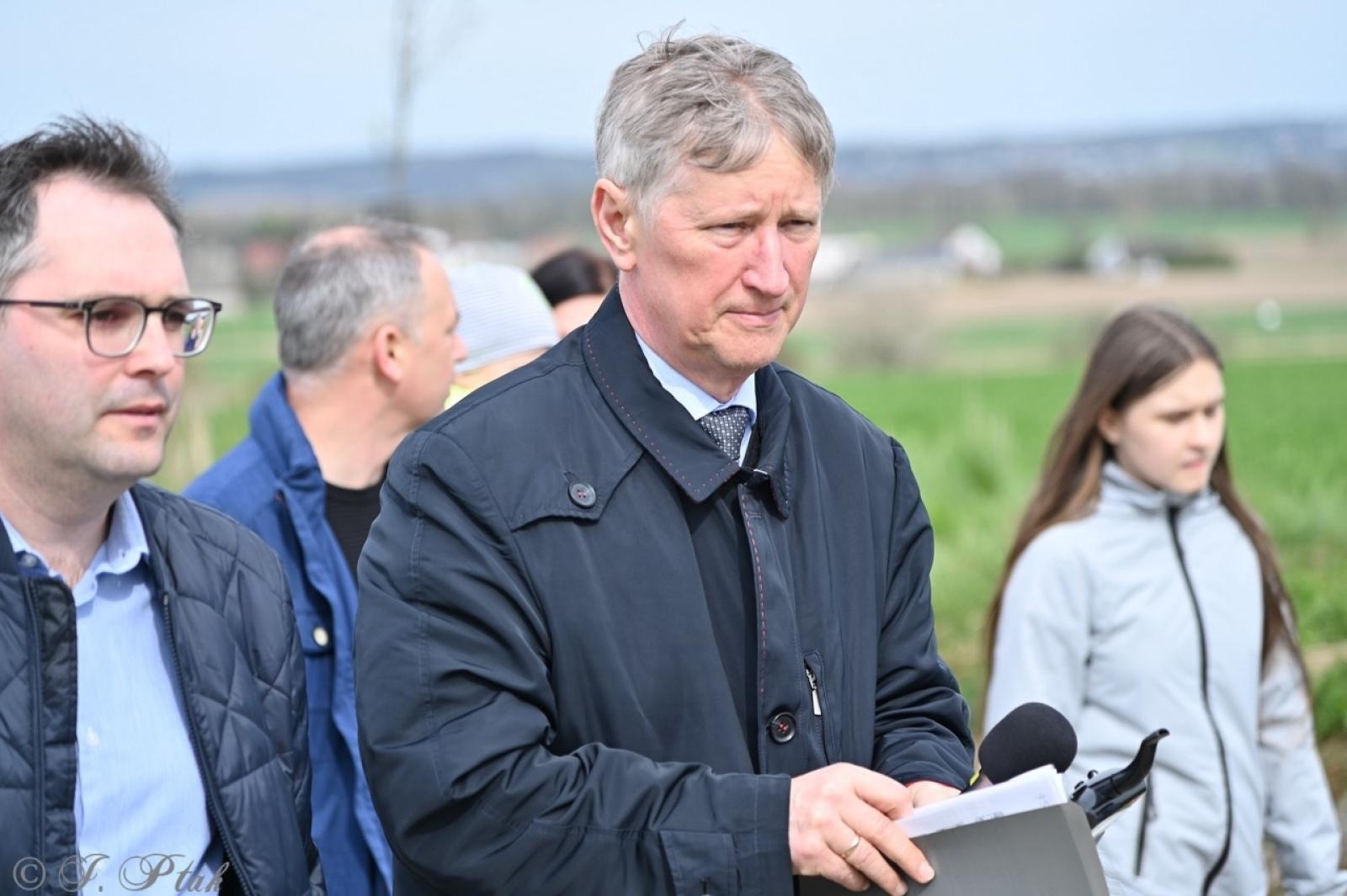 Zdjęcie w galerii na portalu naszraciborz.pl: Misterium Męki Pańskiej w Krzyżanowicach. Poruszające widowisko na pograniczu polsko-czeskim [FOTO i WIDEO] wiadomości z regionu
