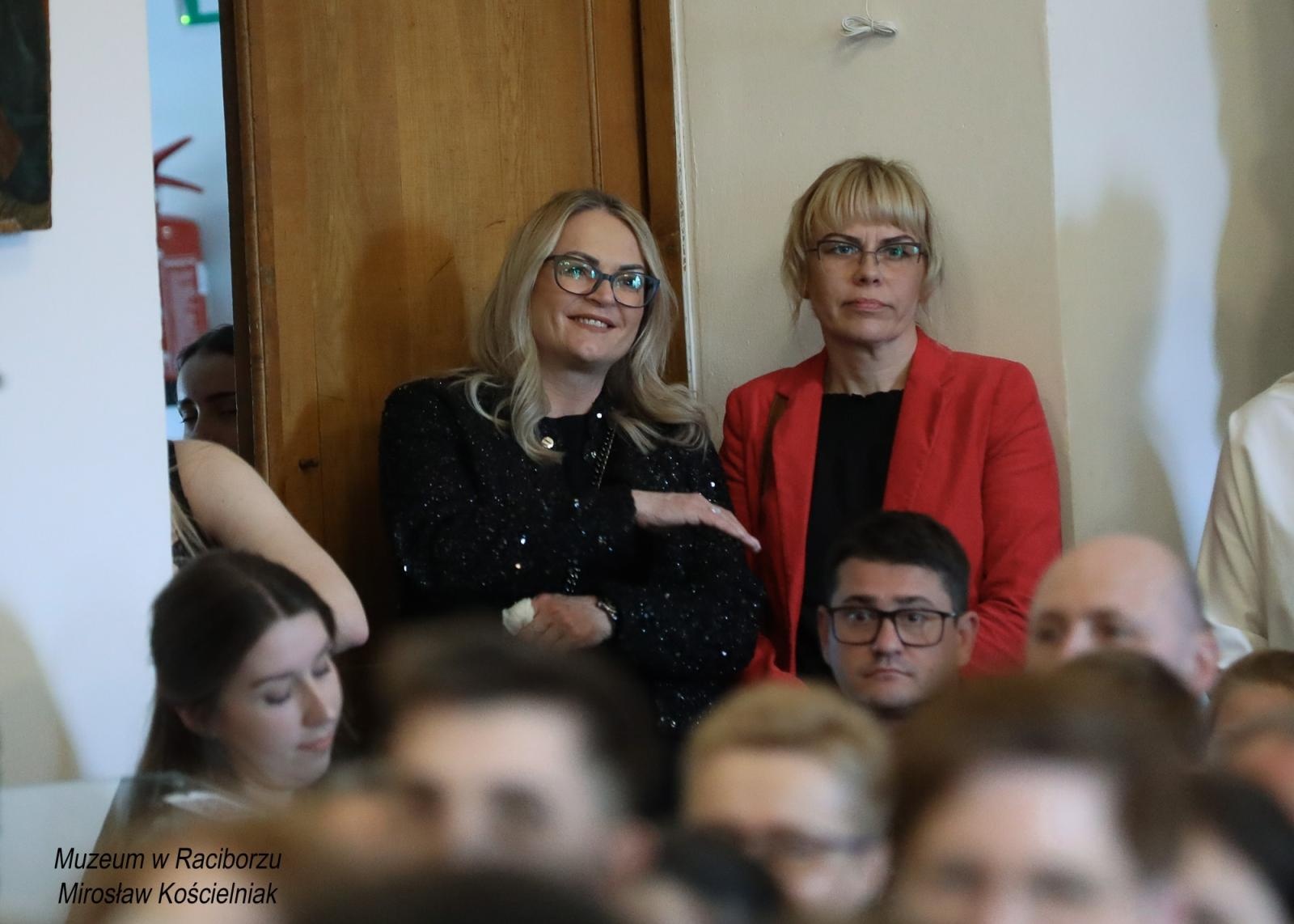 Zdjęcie w galerii na portalu naszraciborz.pl: XIX Powiatowy Konkurs Wielkanocny rozstrzygnięty wiadomości z regionu