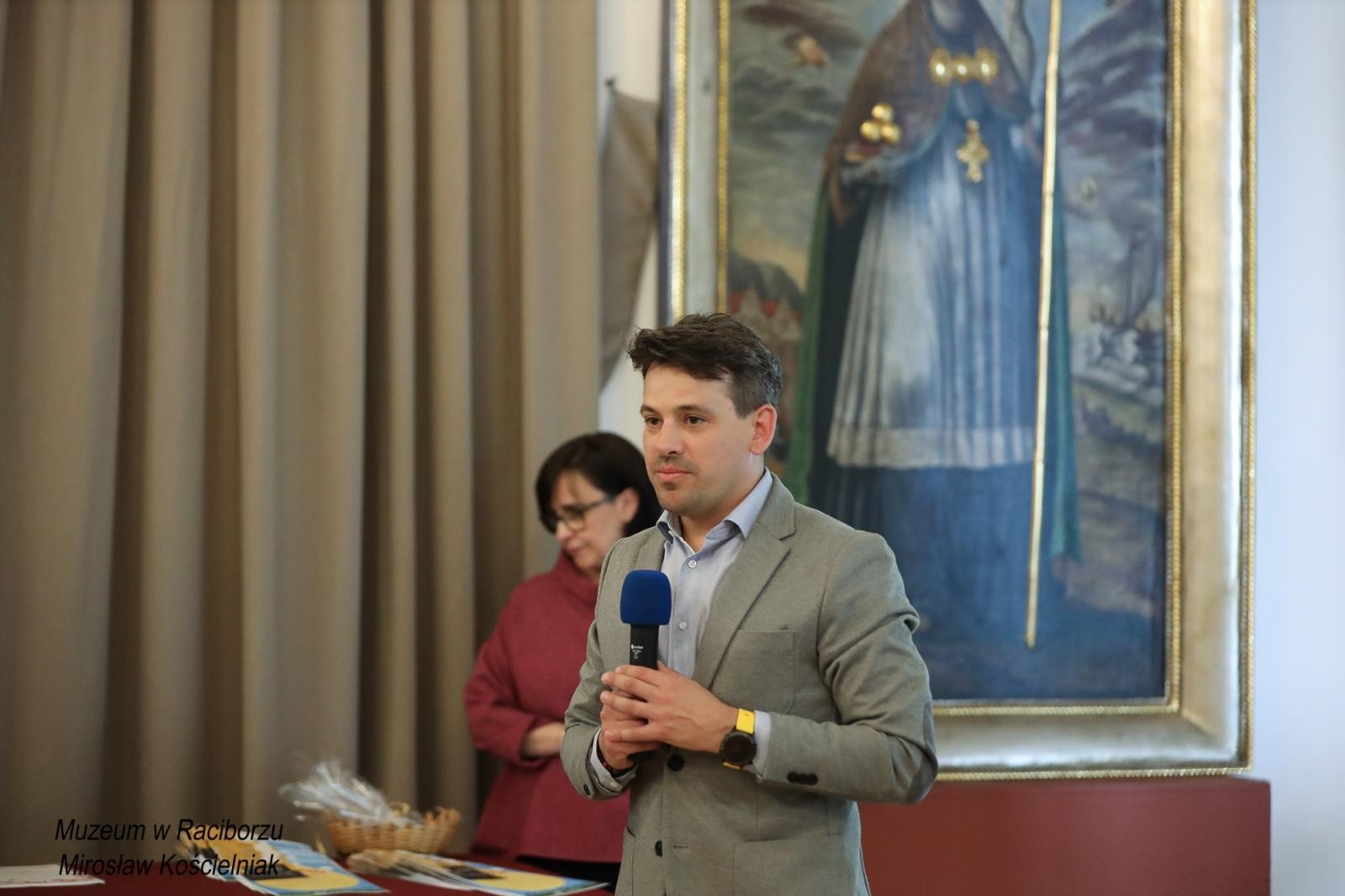 Zdjęcie w galerii na portalu naszraciborz.pl: XIX Powiatowy Konkurs Wielkanocny rozstrzygnięty wiadomości z regionu