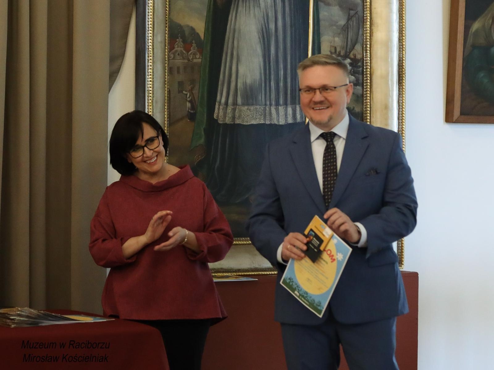 Zdjęcie w galerii na portalu naszraciborz.pl: XIX Powiatowy Konkurs Wielkanocny rozstrzygnięty wiadomości z regionu