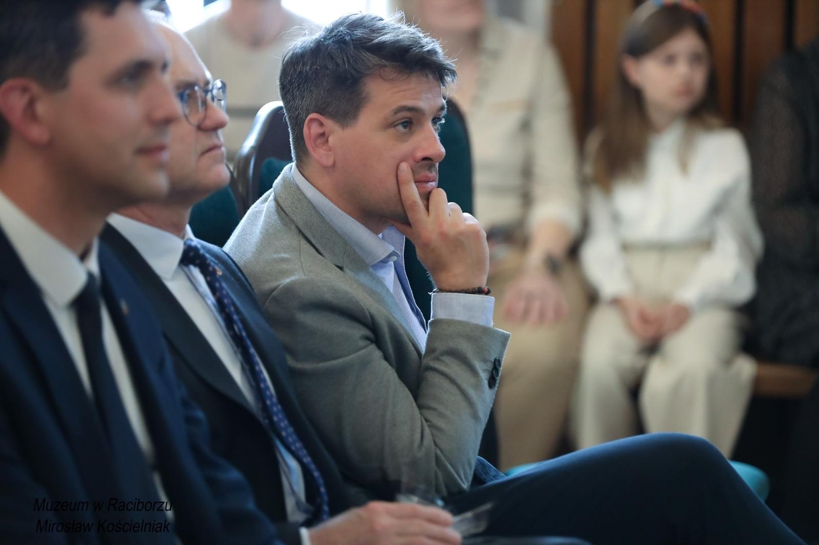 Zdjęcie w galerii na portalu naszraciborz.pl: XIX Powiatowy Konkurs Wielkanocny rozstrzygnięty wiadomości z regionu