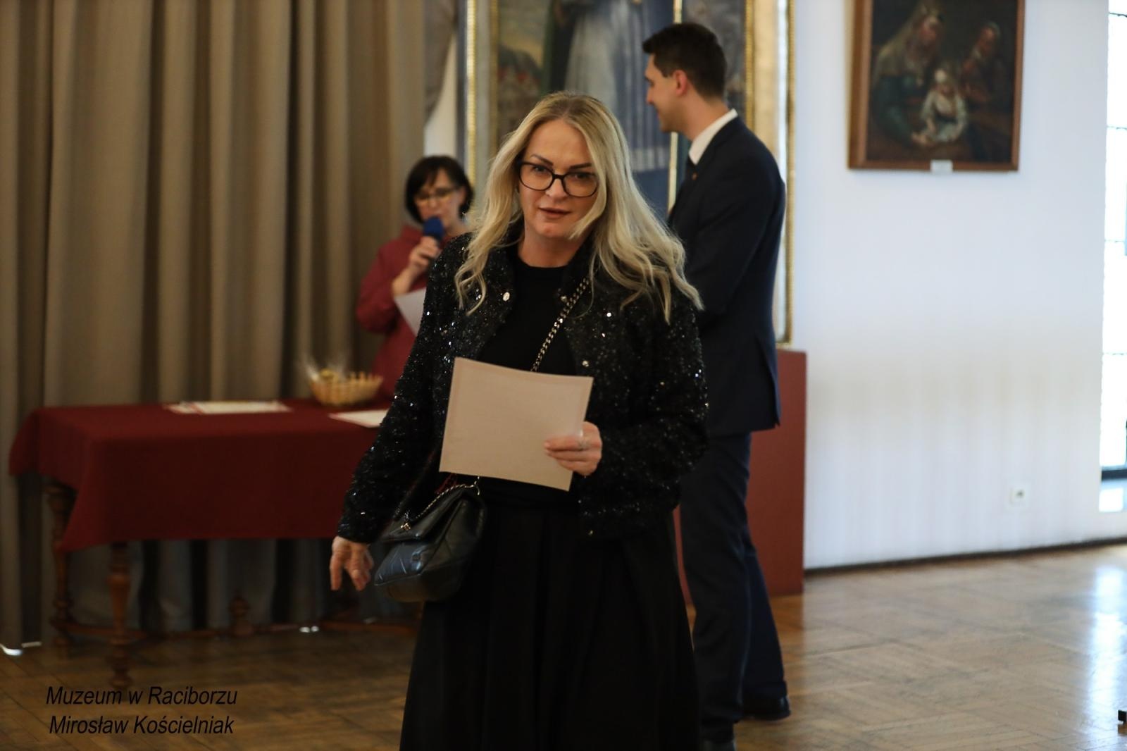 Zdjęcie w galerii na portalu naszraciborz.pl: XIX Powiatowy Konkurs Wielkanocny rozstrzygnięty wiadomości z regionu