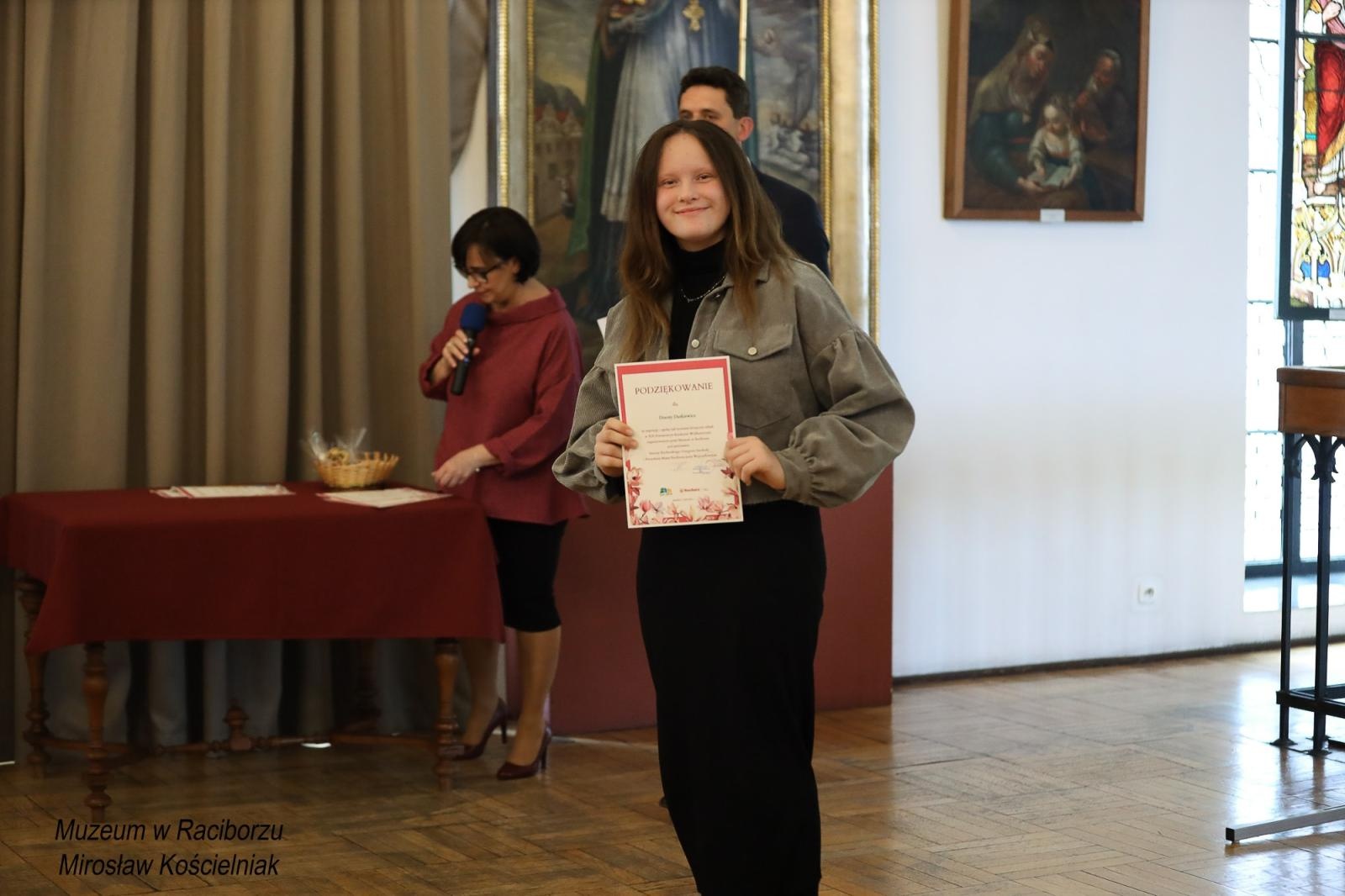 Zdjęcie w galerii na portalu naszraciborz.pl: XIX Powiatowy Konkurs Wielkanocny rozstrzygnięty wiadomości z regionu