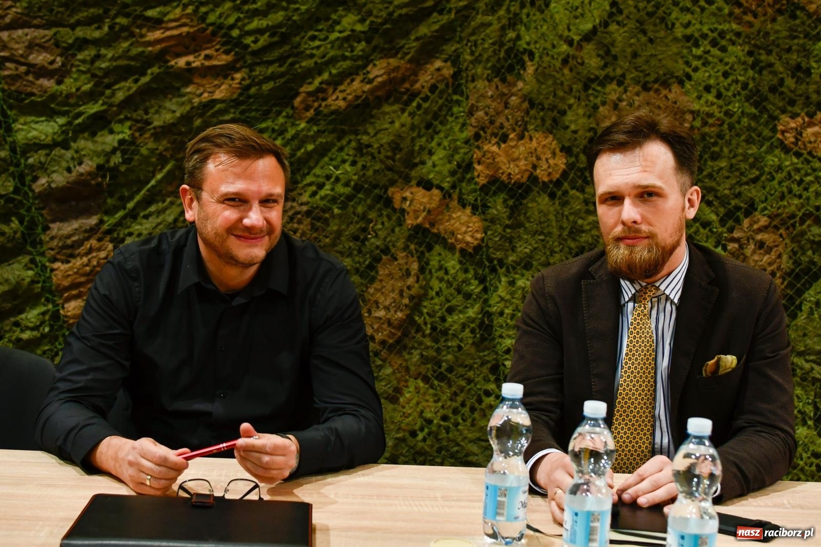 Zdjęcie w galerii na portalu naszraciborz.pl: Wojsko wróci do Raciborza? Prezydent wskazał miejsce pod koszary wiadomości z regionu