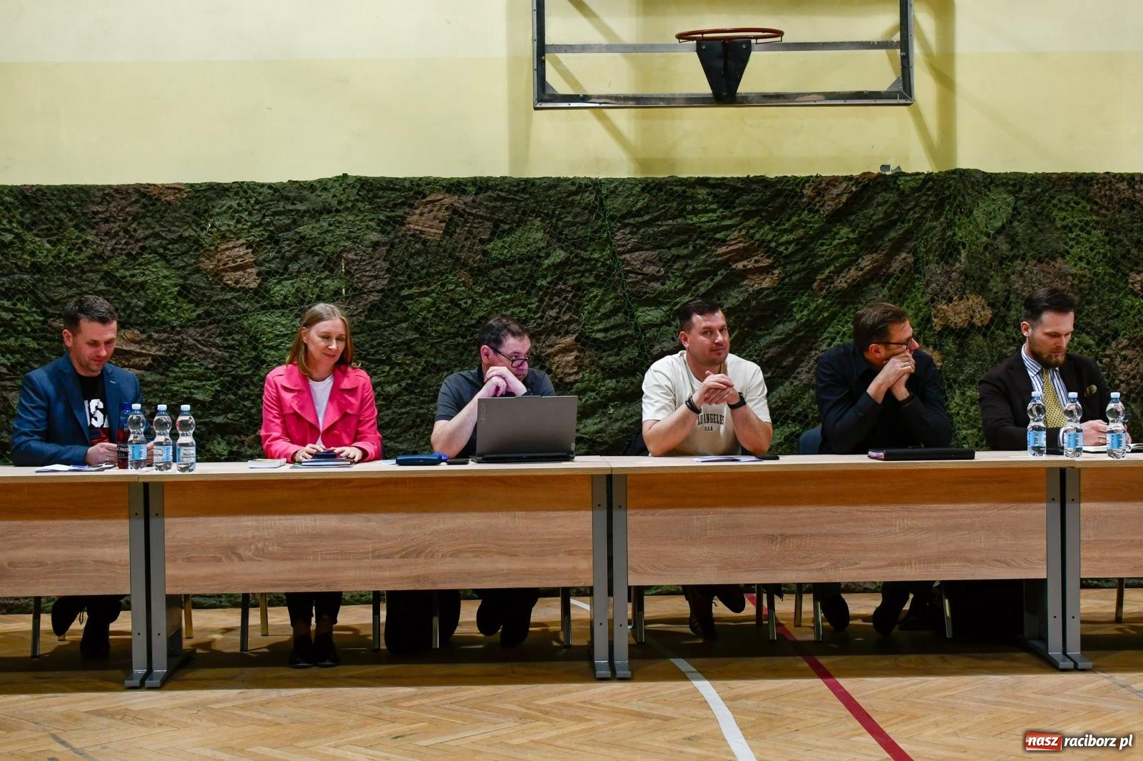 Zdjęcie w galerii na portalu naszraciborz.pl: Wojsko wróci do Raciborza? Prezydent wskazał miejsce pod koszary wiadomości z regionu