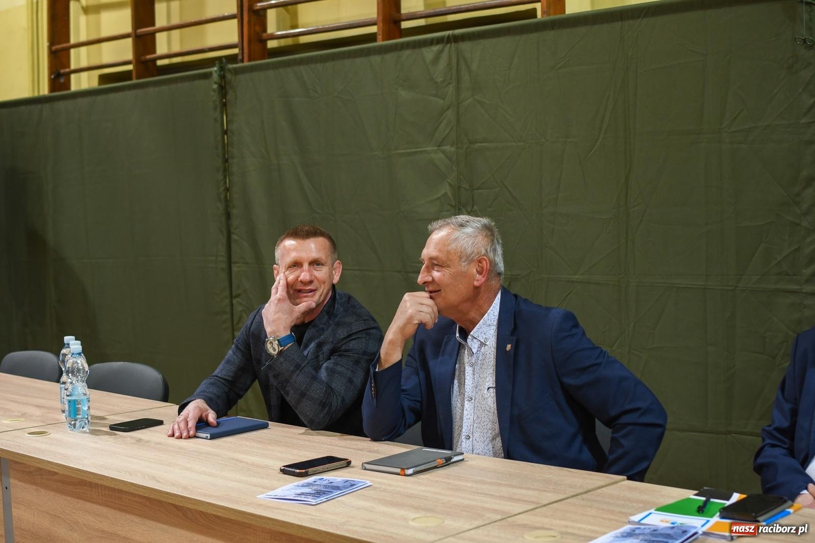 Zdjęcie w galerii na portalu naszraciborz.pl: Wojsko wróci do Raciborza? Prezydent wskazał miejsce pod koszary wiadomości z regionu