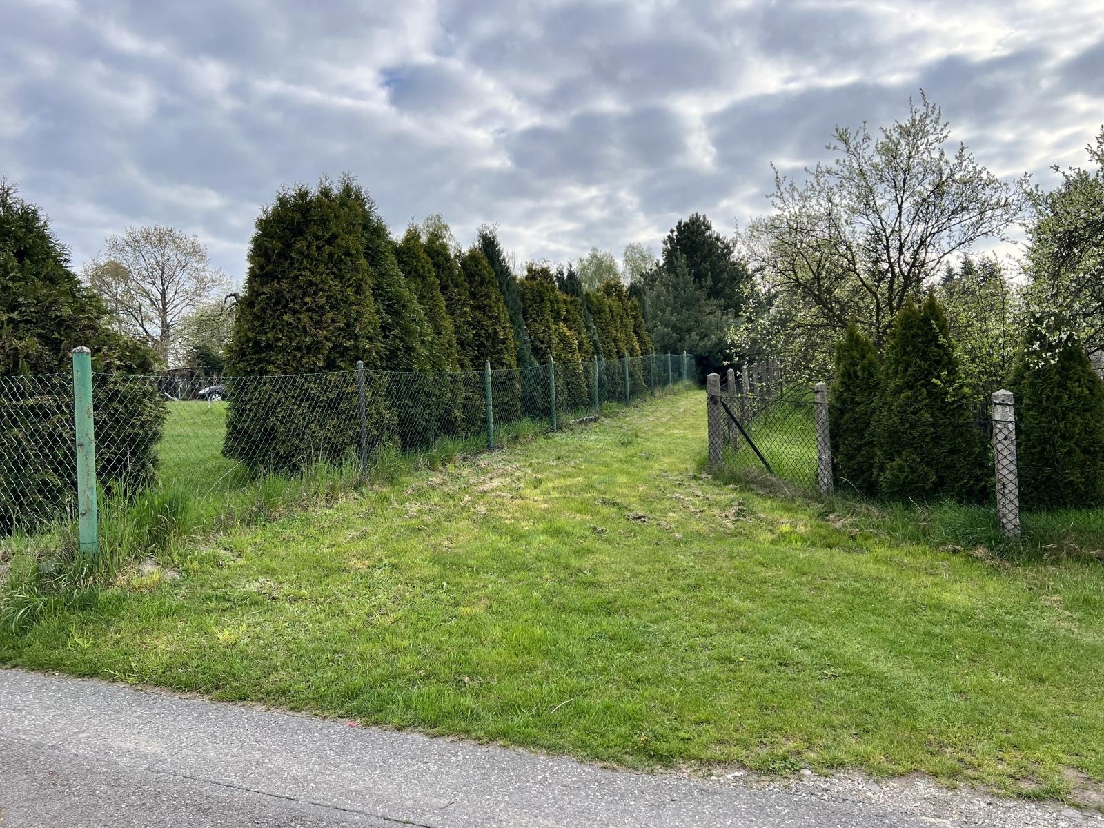 Zdjęcie w galerii na portalu naszraciborz.pl: Mieszkańcy Brzezia chcą, by Sosienka pozostała miejska. Ratusz chciał jej sprzedaży wiadomości z regionu