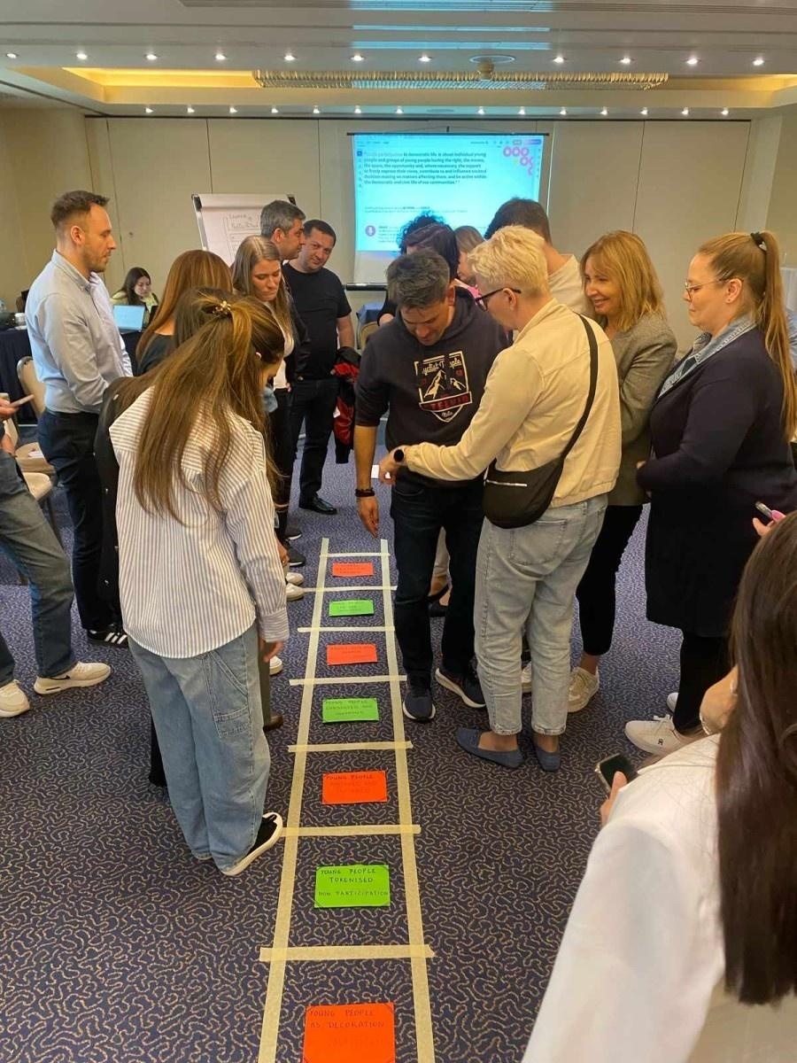 Zdjęcie w galerii na portalu naszraciborz.pl: Międzynarodowa wymiana doświadczeń – Racibórz w Salonikach z EGL wiadomości z regionu