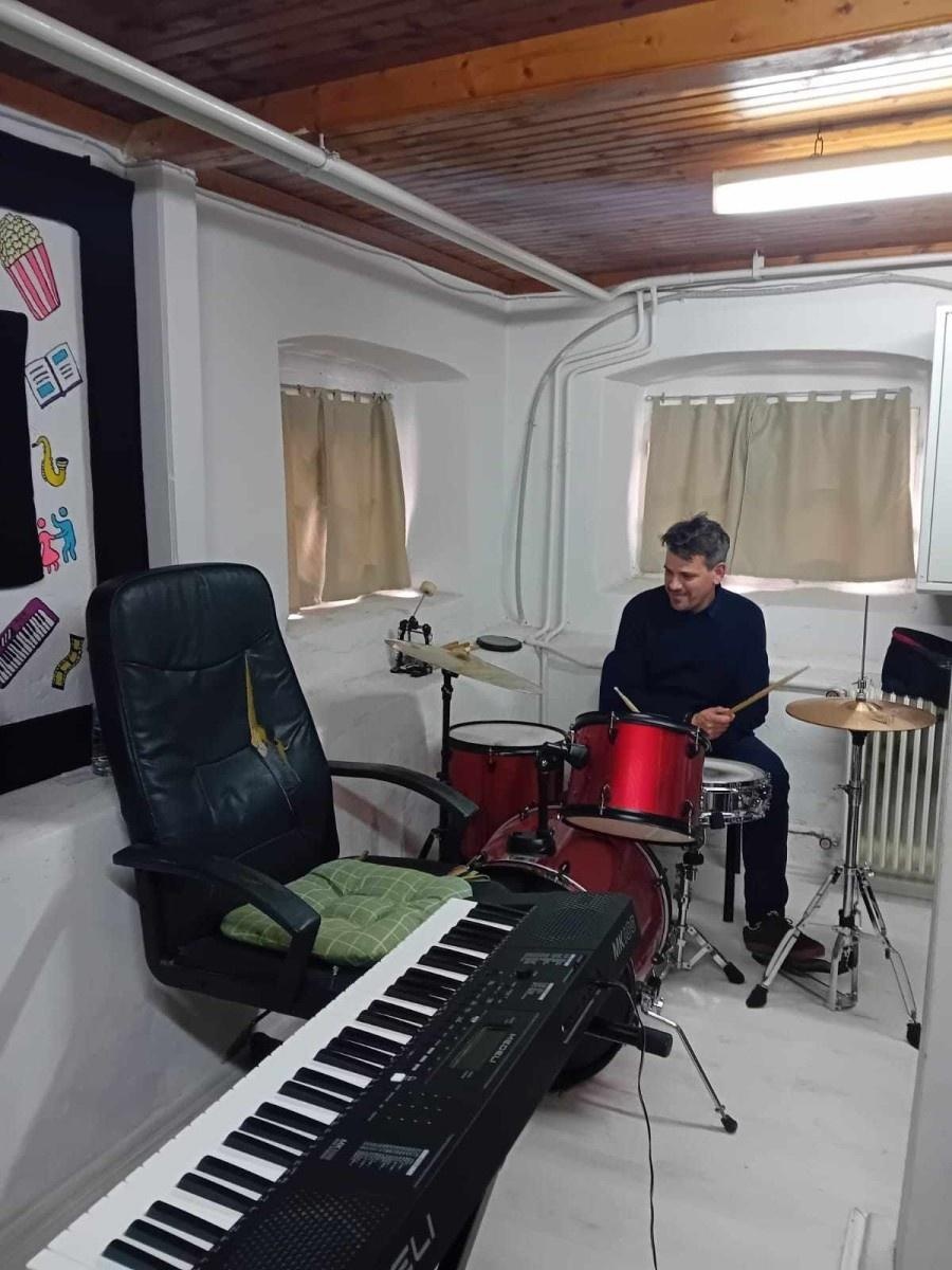 Zdjęcie w galerii na portalu naszraciborz.pl: Międzynarodowa wymiana doświadczeń – Racibórz w Salonikach z EGL wiadomości z regionu