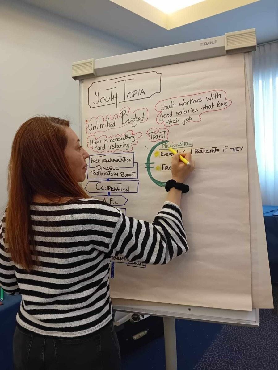 Zdjęcie w galerii na portalu naszraciborz.pl: Międzynarodowa wymiana doświadczeń – Racibórz w Salonikach z EGL wiadomości z regionu