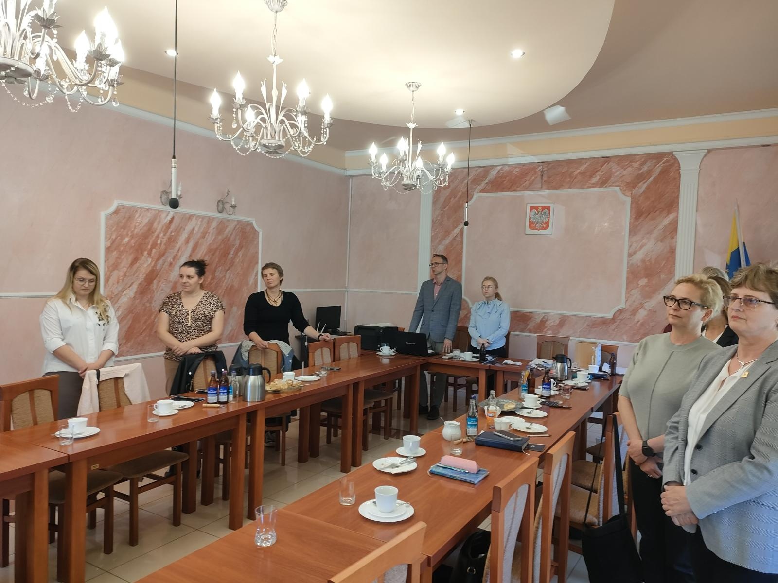 Zdjęcie w galerii na portalu naszraciborz.pl: Martyna Rajner dyrektorem Zespołu Szkolno-Przedszkolnego w Zawadzie Książęcej na kolejne 5 lat wiadomości z regionu