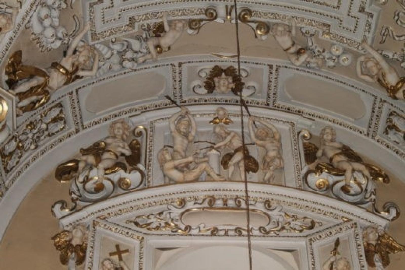 Zdjęcie w galerii na portalu naszraciborz.pl: Najstarsze stacje drogi krzyżowej w Raciborzu [HISTORIA] wiadomości z regionu