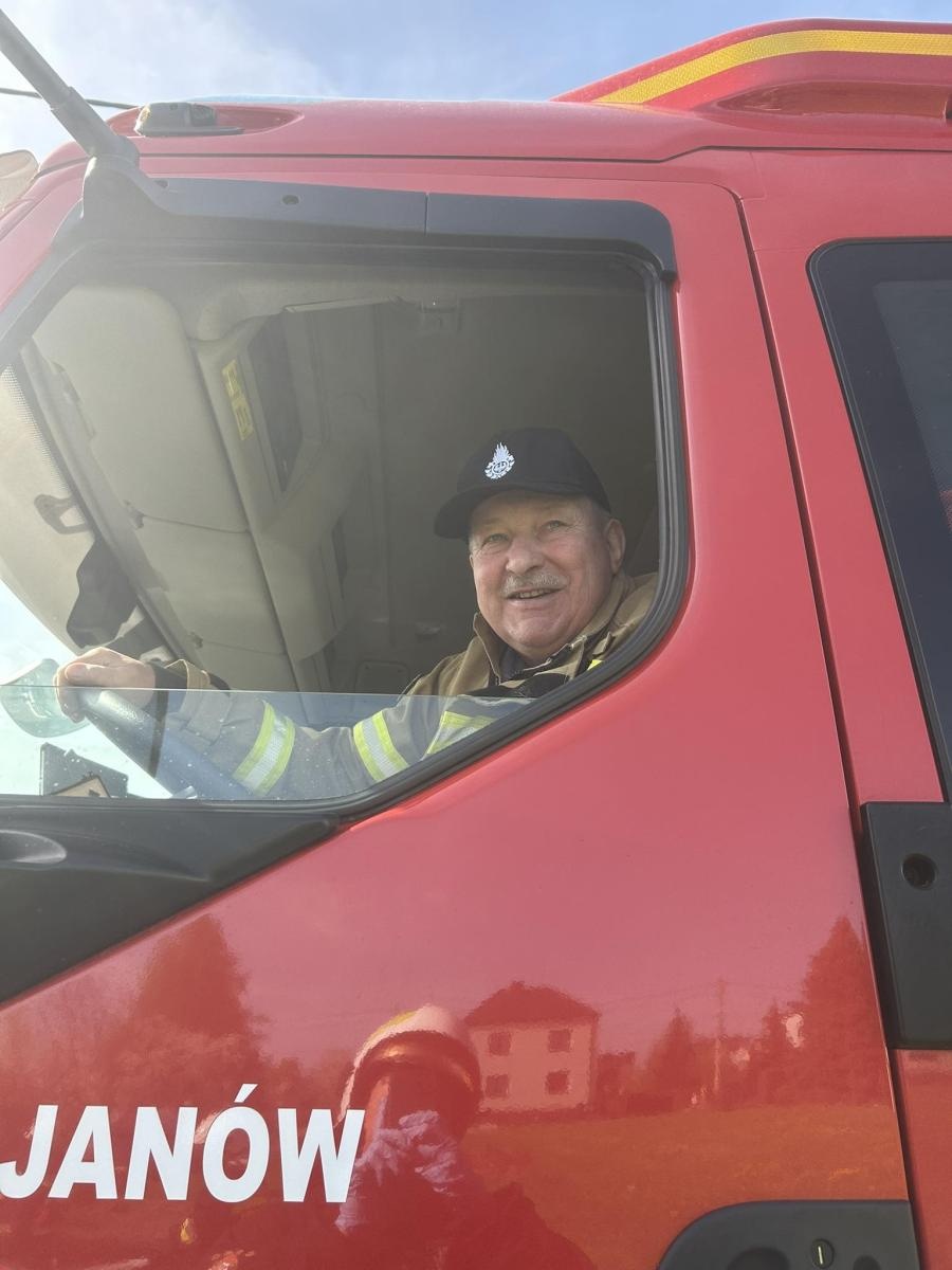 Zdjęcie w galerii na portalu naszraciborz.pl: Pożary i interwencje straży pożarnej w powiecie raciborskim [RAPORT] wiadomości z regionu