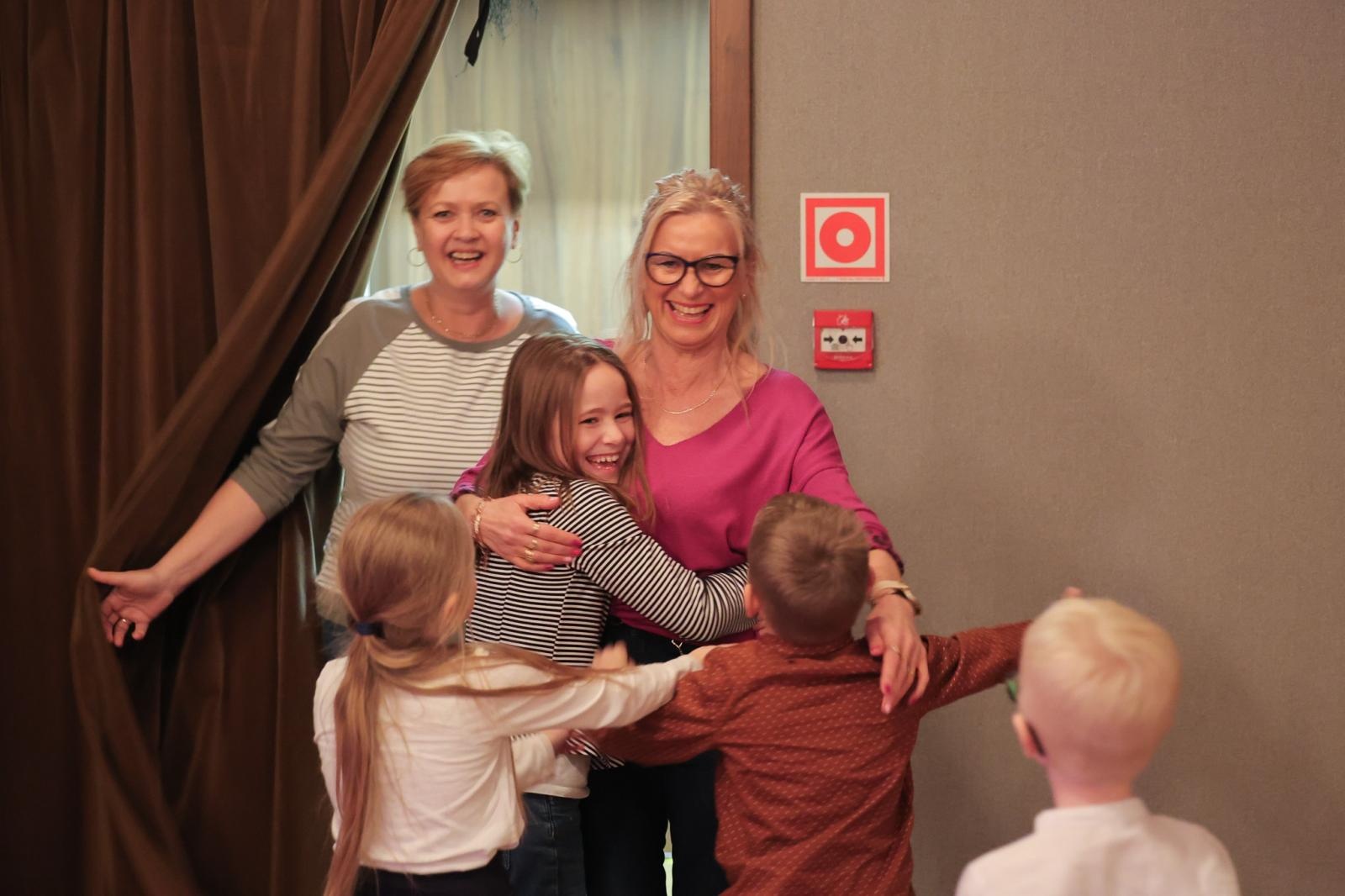 Zdjęcie w galerii na portalu naszraciborz.pl: Ile brzmień ma gitara? Gitary elektryczne na koncertach umuzykalniających w RCK wiadomości z regionu