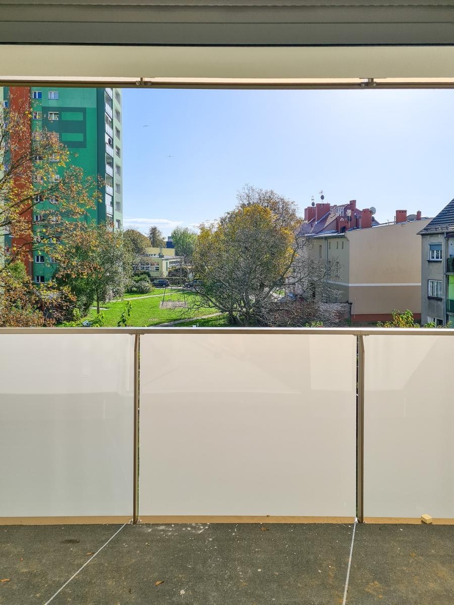 Zdjęcie w galerii na portalu naszraciborz.pl: Wiosna w nowym mieszkaniu! Nie przegap Wielkanocnej promocji –15% na mieszkania Po królewsku na Królewskiej wiadomości z regionu