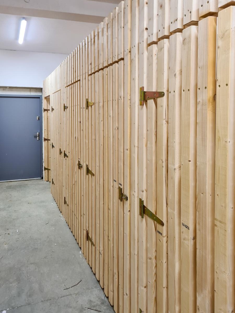 Zdjęcie w galerii na portalu naszraciborz.pl: Wiosna w nowym mieszkaniu! Nie przegap Wielkanocnej promocji –15% na mieszkania Po królewsku na Królewskiej wiadomości z regionu