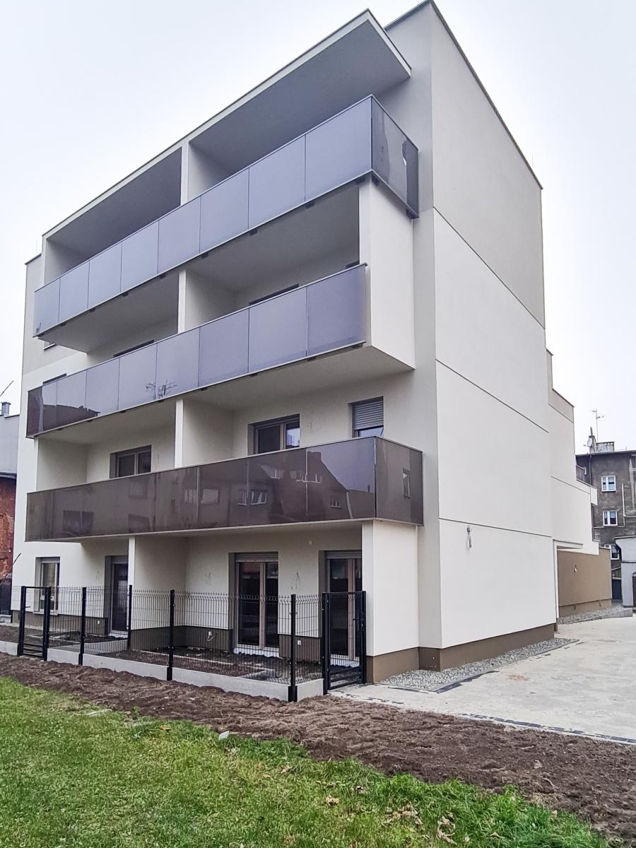 Zdjęcie w galerii na portalu naszraciborz.pl: Wiosna w nowym mieszkaniu! Nie przegap Wielkanocnej promocji –15% na mieszkania Po królewsku na Królewskiej wiadomości z regionu