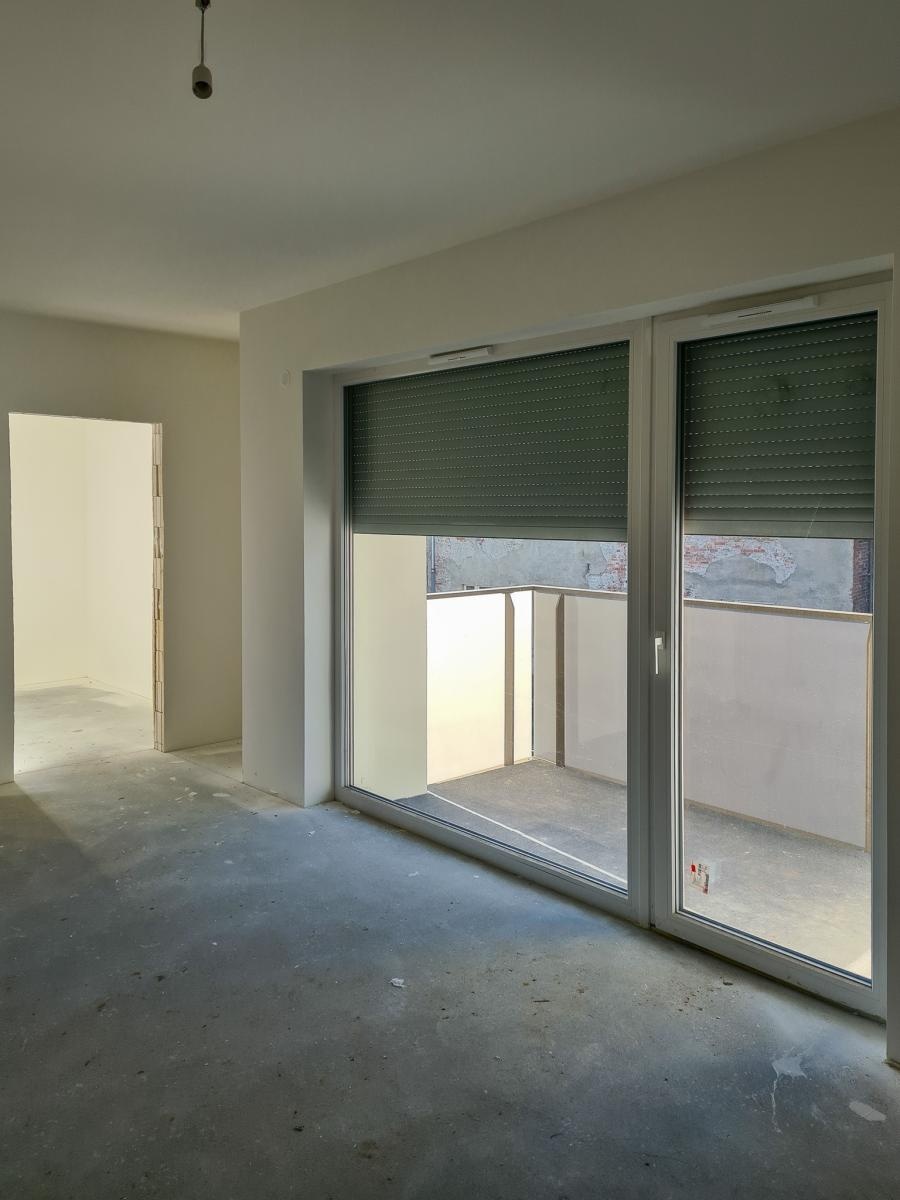 Zdjęcie w galerii na portalu naszraciborz.pl: Wiosna w nowym mieszkaniu! Nie przegap Wielkanocnej promocji –15% na mieszkania Po królewsku na Królewskiej wiadomości z regionu