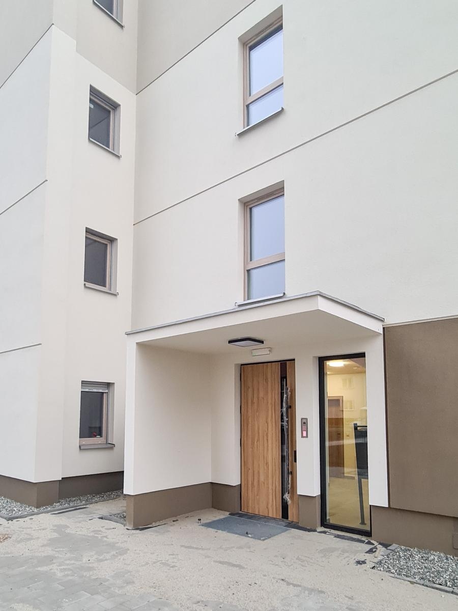 Zdjęcie w galerii na portalu naszraciborz.pl: Wiosna w nowym mieszkaniu! Nie przegap Wielkanocnej promocji –15% na mieszkania Po królewsku na Królewskiej wiadomości z regionu