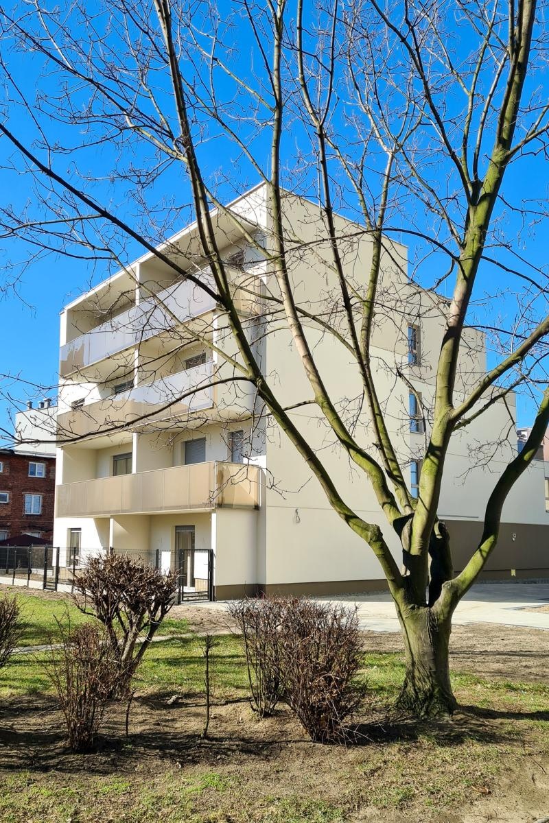 Zdjęcie w galerii na portalu naszraciborz.pl: Wiosna w nowym mieszkaniu! Nie przegap Wielkanocnej promocji –15% na mieszkania Po królewsku na Królewskiej wiadomości z regionu