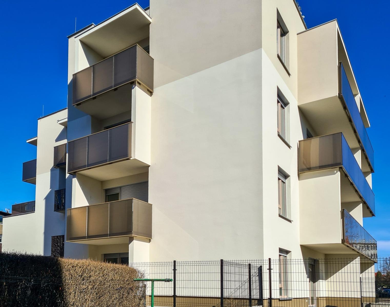 Zdjęcie w galerii na portalu naszraciborz.pl: Wiosna w nowym mieszkaniu! Nie przegap Wielkanocnej promocji –15% na mieszkania Po królewsku na Królewskiej wiadomości z regionu