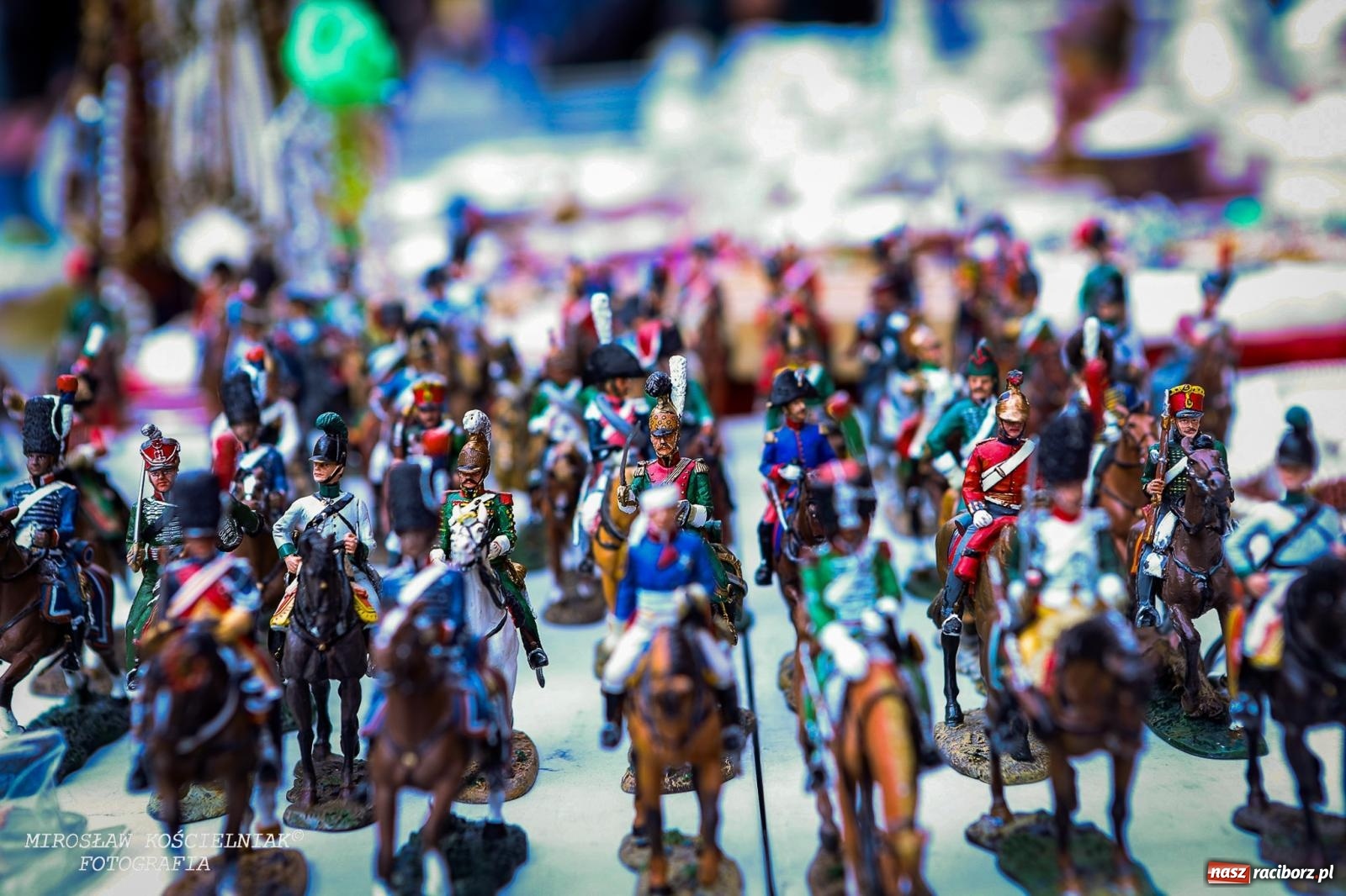 Zdjęcie w galerii na portalu naszraciborz.pl: Raciborski targ staroci ze smutnym akcentem  wiadomości z regionu