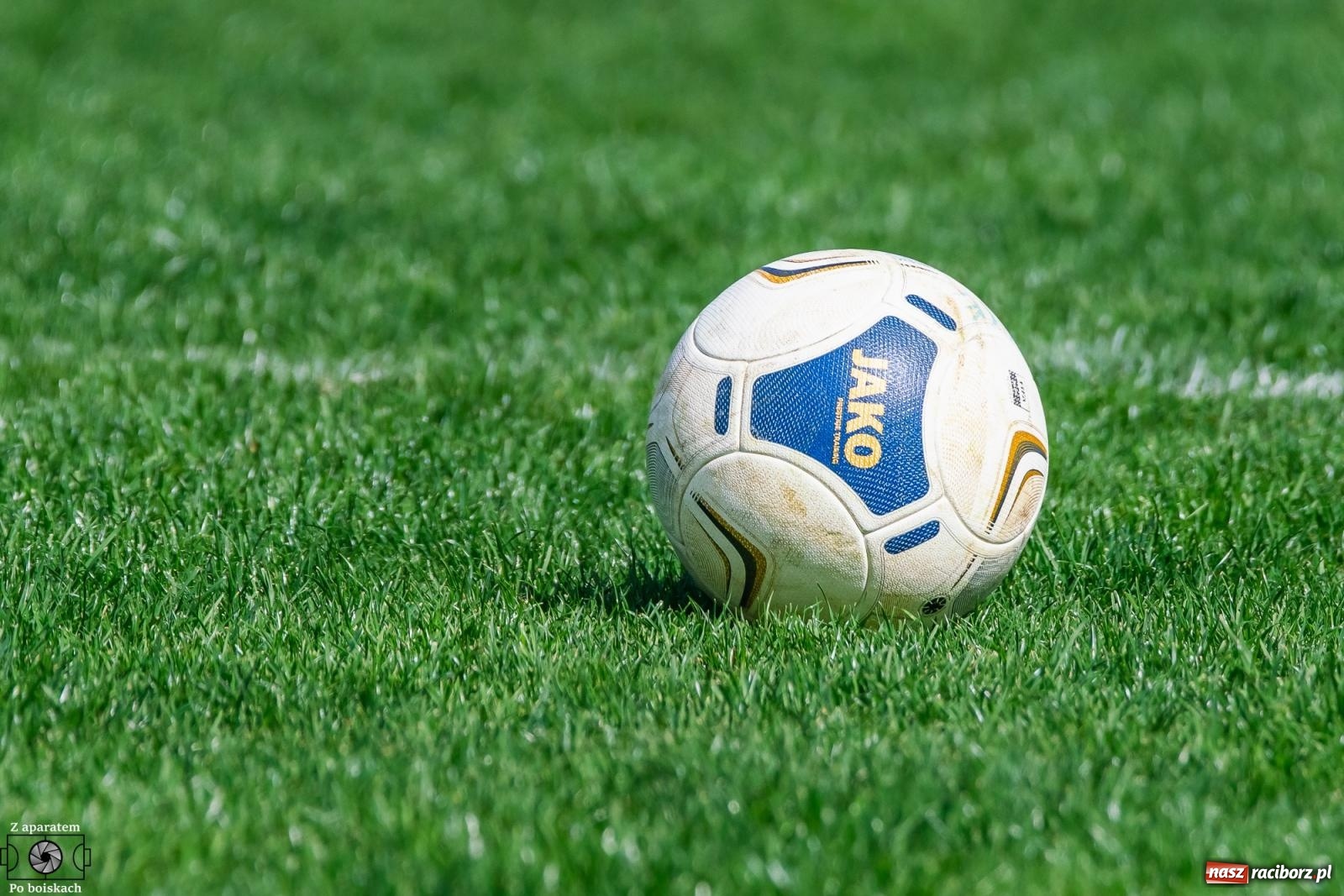 Zdjęcie w galerii na portalu naszraciborz.pl: Derby Raciborza. Dwa ciosy Ocic pogrążyły Brzezie [FOTO] wiadomości z regionu