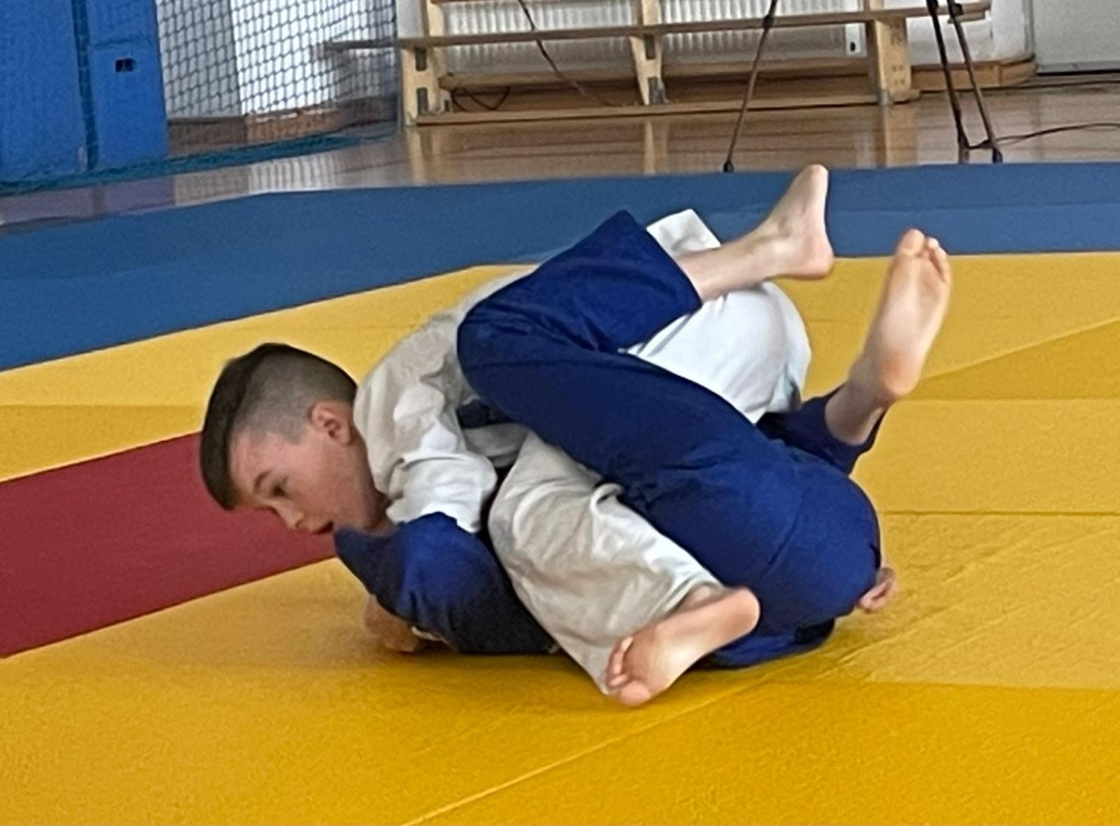 Zdjęcie w galerii na portalu naszraciborz.pl: Sukcesy Łamatorów na Silesian Open wiadomości z regionu