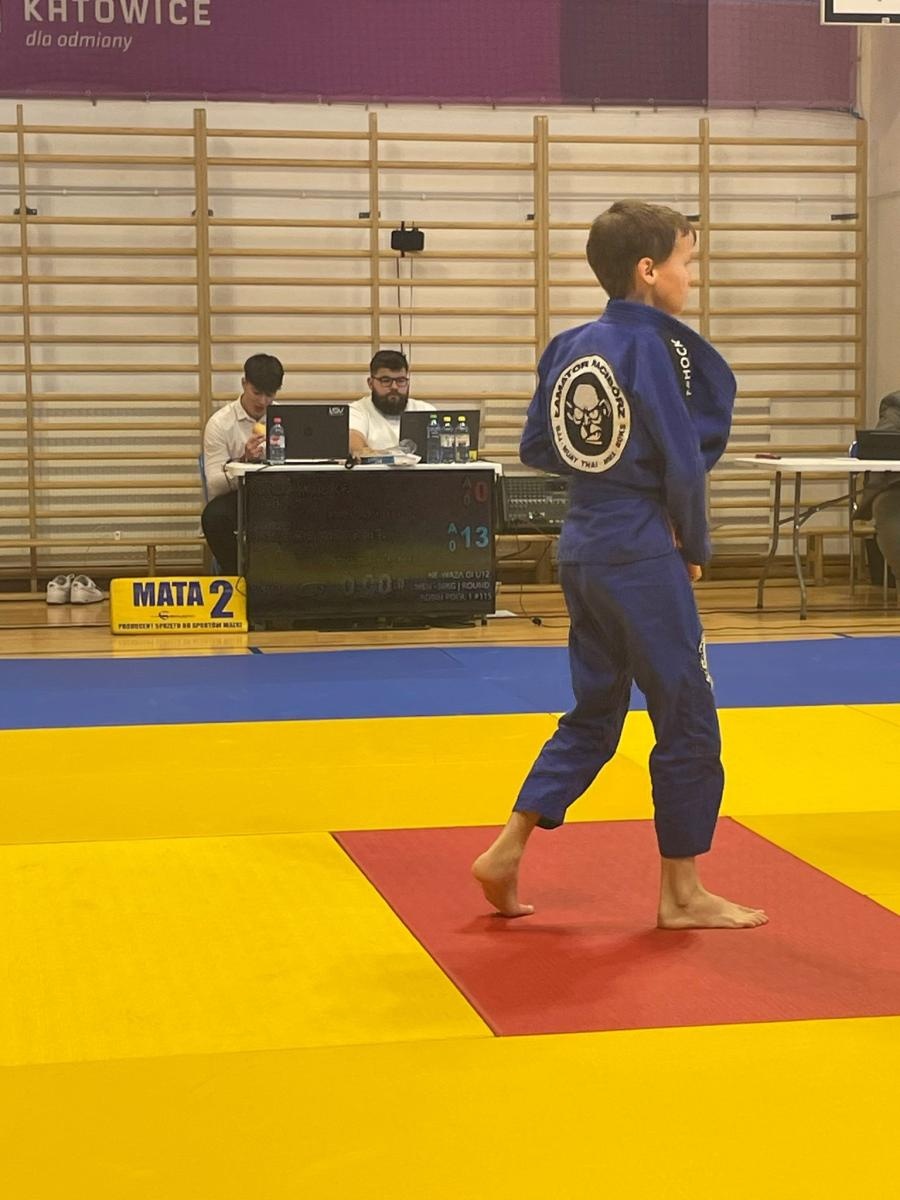 Zdjęcie w galerii na portalu naszraciborz.pl: Sukcesy Łamatorów na Silesian Open wiadomości z regionu