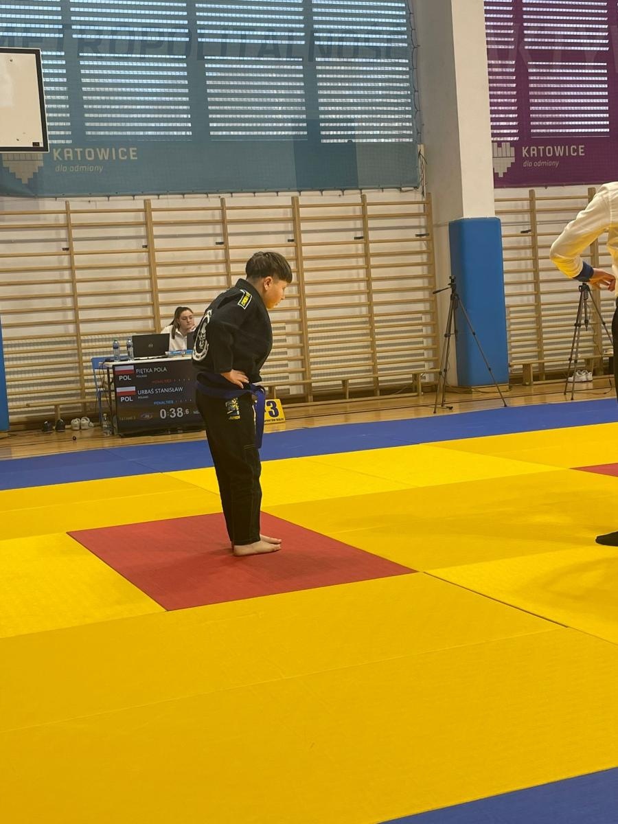 Zdjęcie w galerii na portalu naszraciborz.pl: Sukcesy Łamatorów na Silesian Open wiadomości z regionu