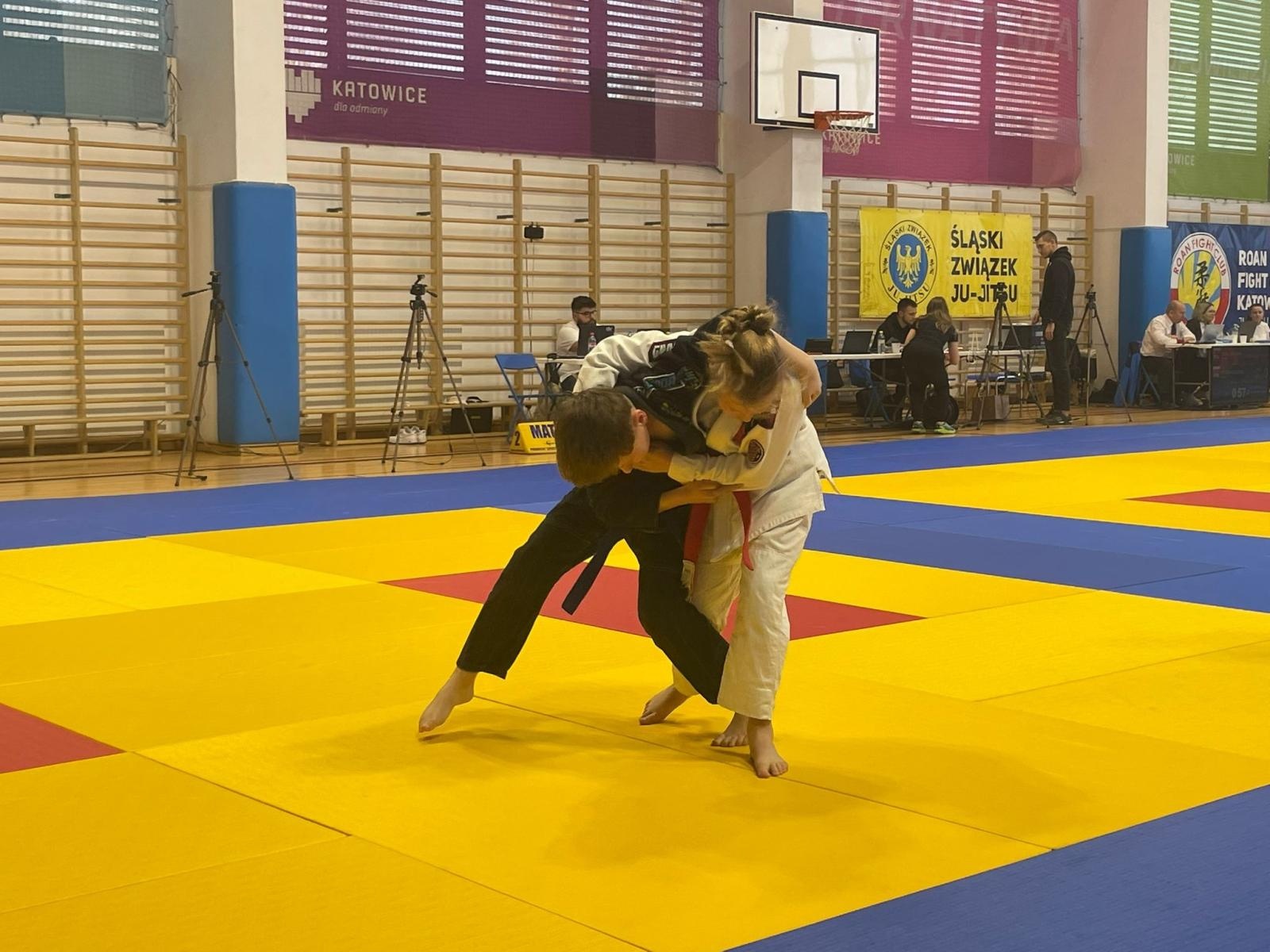 Zdjęcie w galerii na portalu naszraciborz.pl: Sukcesy Łamatorów na Silesian Open wiadomości z regionu