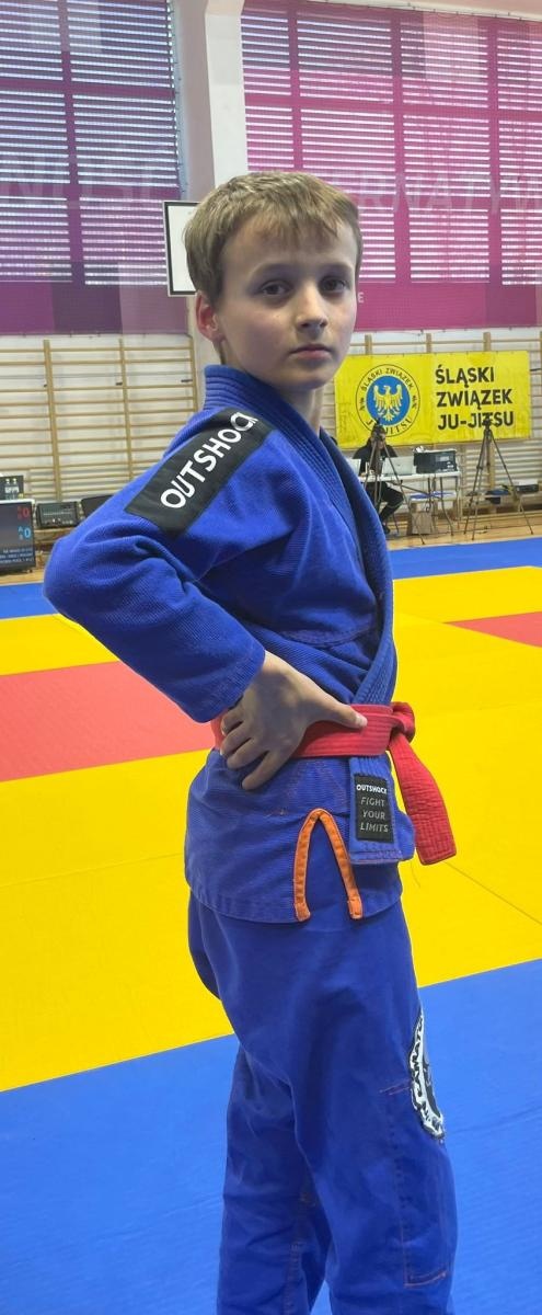 Zdjęcie w galerii na portalu naszraciborz.pl: Sukcesy Łamatorów na Silesian Open wiadomości z regionu