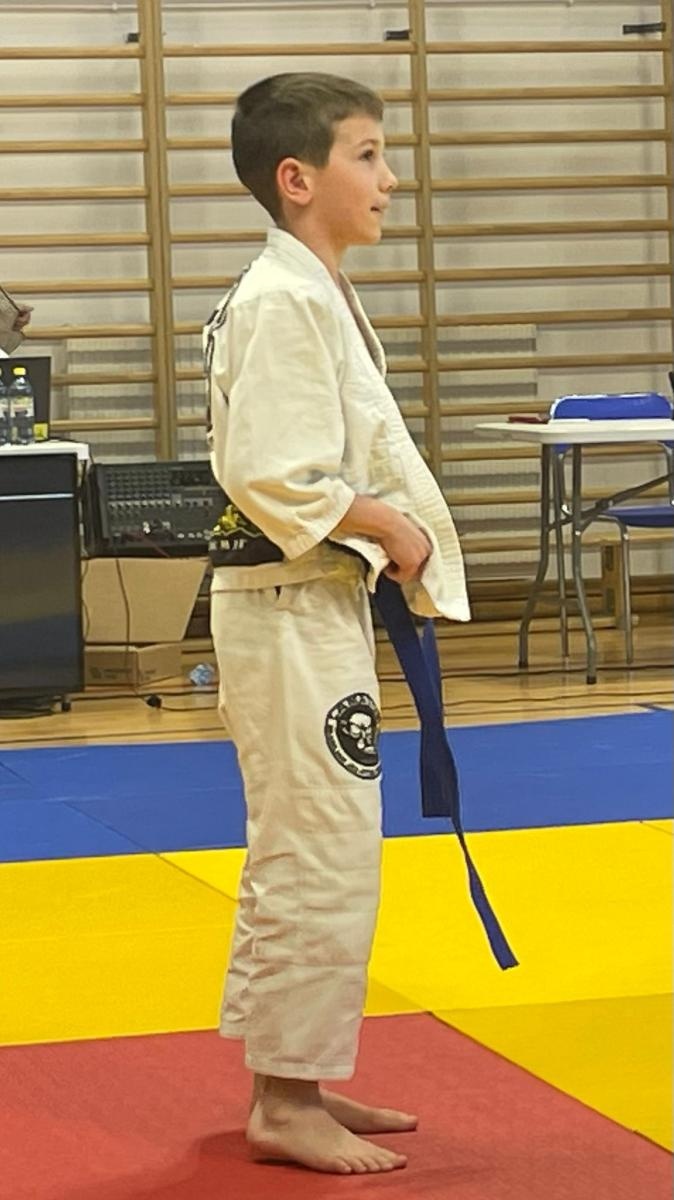 Zdjęcie w galerii na portalu naszraciborz.pl: Sukcesy Łamatorów na Silesian Open wiadomości z regionu