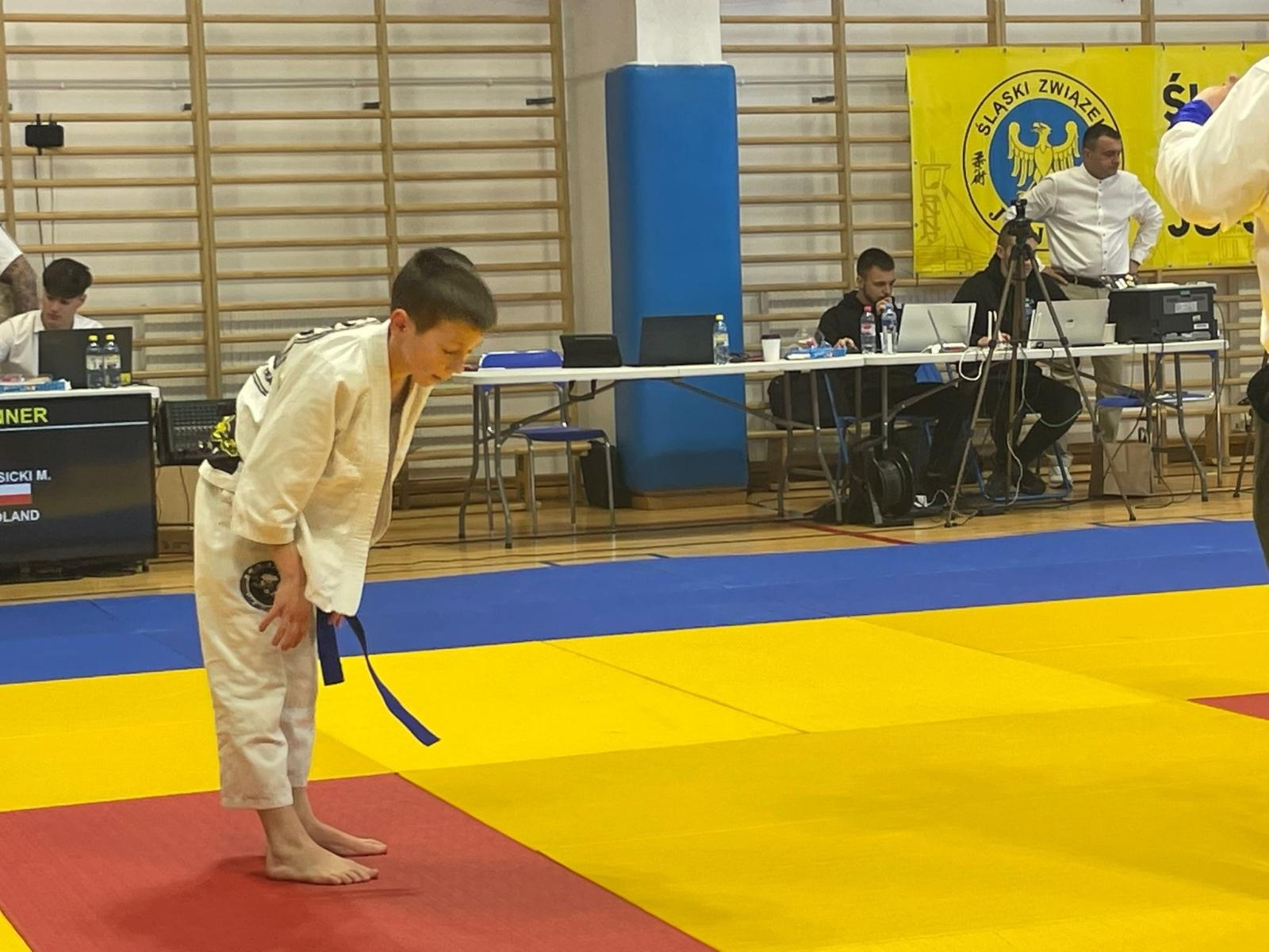 Zdjęcie w galerii na portalu naszraciborz.pl: Sukcesy Łamatorów na Silesian Open wiadomości z regionu