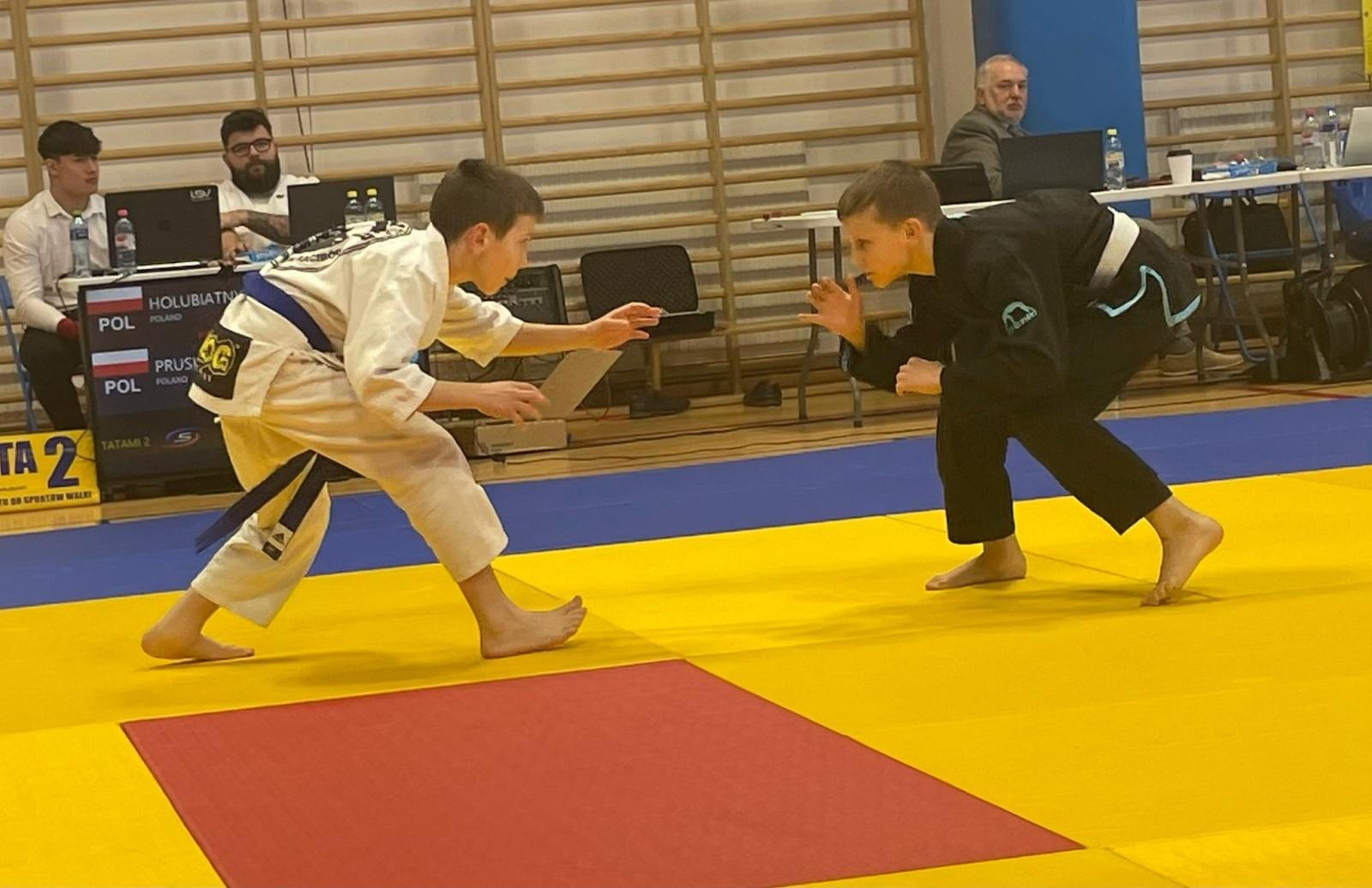 Zdjęcie w galerii na portalu naszraciborz.pl: Sukcesy Łamatorów na Silesian Open wiadomości z regionu