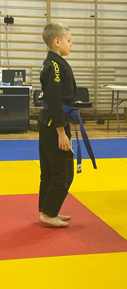 Zdjęcie w galerii na portalu naszraciborz.pl: Sukcesy Łamatorów na Silesian Open wiadomości z regionu