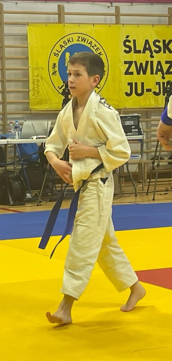 Zdjęcie w galerii na portalu naszraciborz.pl: Sukcesy Łamatorów na Silesian Open wiadomości z regionu