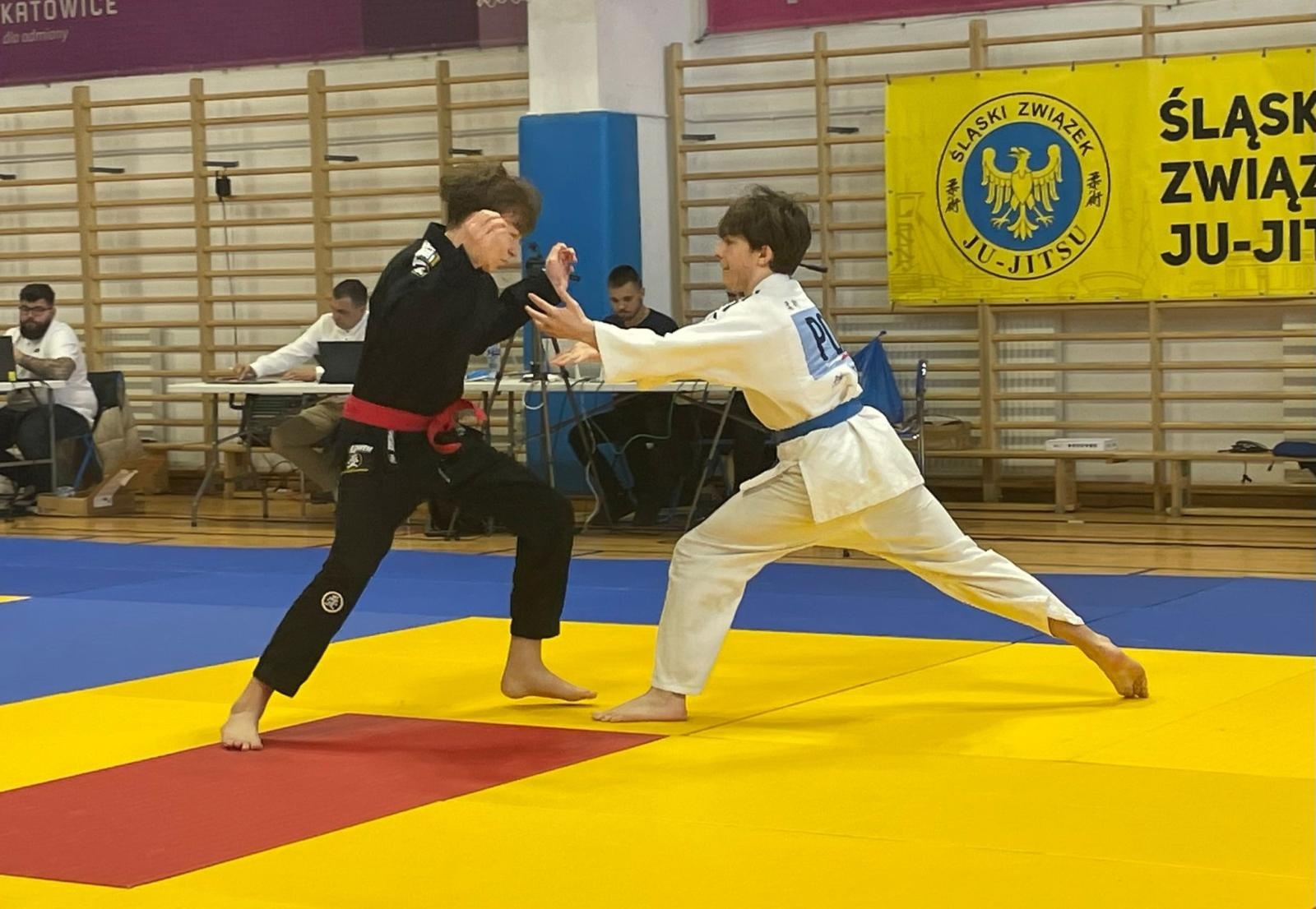 Zdjęcie w galerii na portalu naszraciborz.pl: Sukcesy Łamatorów na Silesian Open wiadomości z regionu