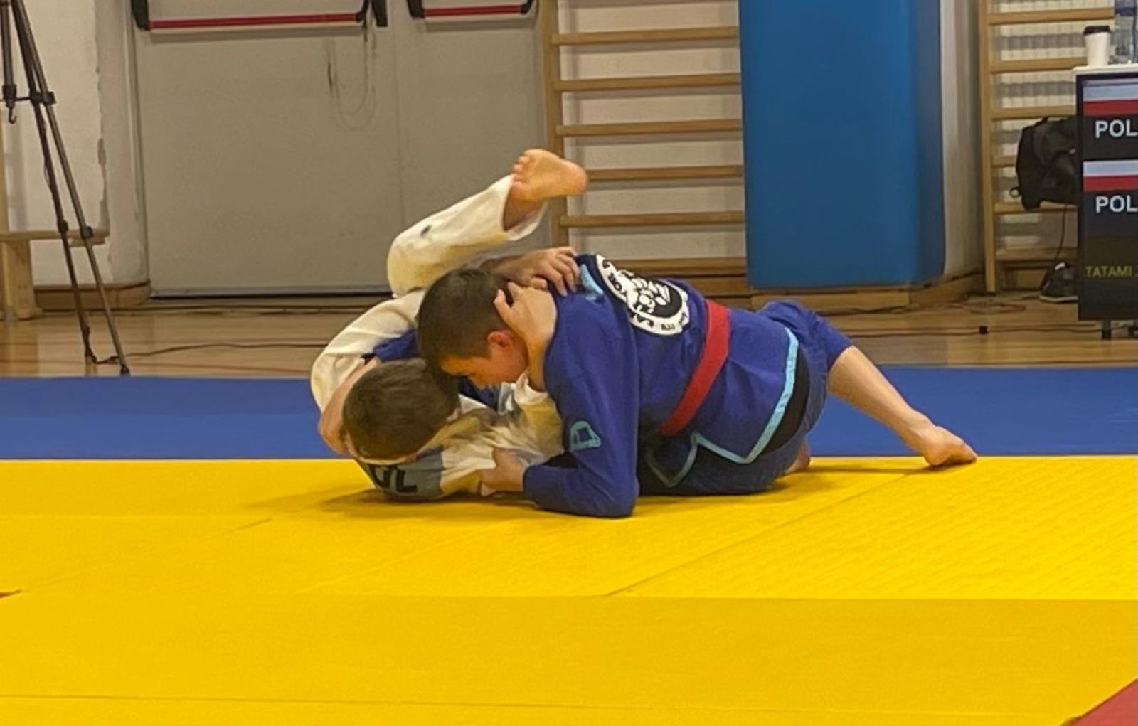 Zdjęcie w galerii na portalu naszraciborz.pl: Sukcesy Łamatorów na Silesian Open wiadomości z regionu