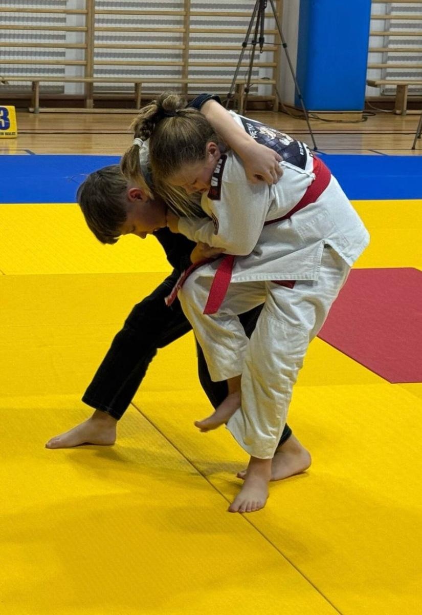 Zdjęcie w galerii na portalu naszraciborz.pl: Sukcesy Łamatorów na Silesian Open wiadomości z regionu