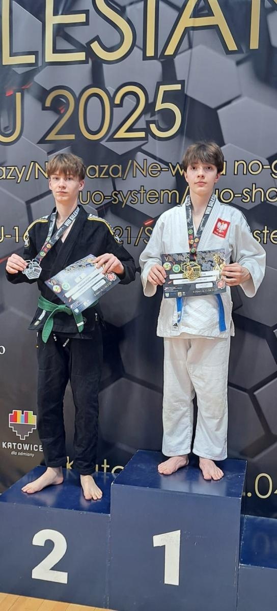 Zdjęcie w galerii na portalu naszraciborz.pl: Sukcesy Łamatorów na Silesian Open wiadomości z regionu