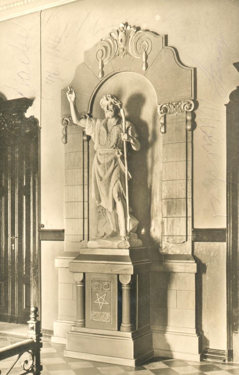 Zdjęcie w galerii na portalu naszraciborz.pl: Mija 190 lat od założenia raciborskiej loży wolnomularskiej  wiadomości z regionu