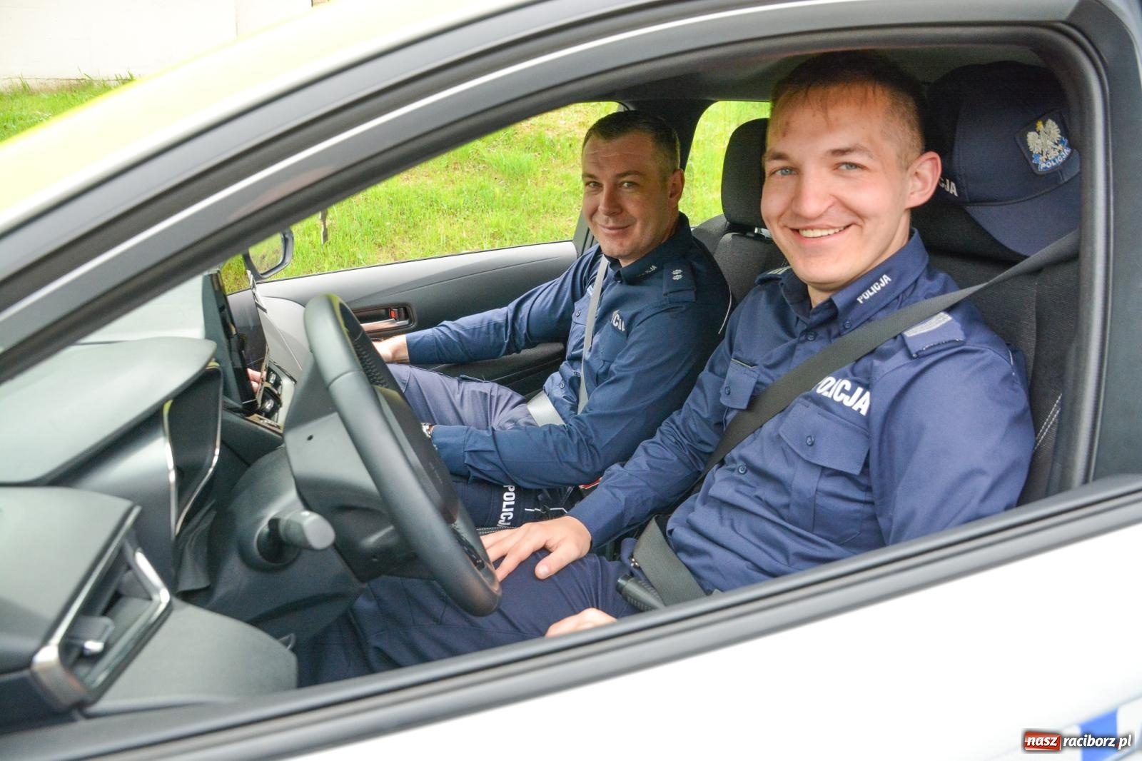 Zdjęcie w galerii na portalu naszraciborz.pl: Morawskie dziedzictwo, konie i goście honorowi – wielkanocna procesja w Pietrowicach Wielkich [FOTO i WIDEO] wiadomości z regionu