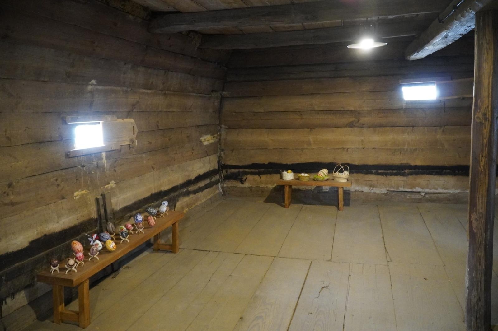 Zdjęcie w galerii na portalu naszraciborz.pl: Wystawa plenerowa Sudół – historia i tradycje wsi wiadomości z regionu