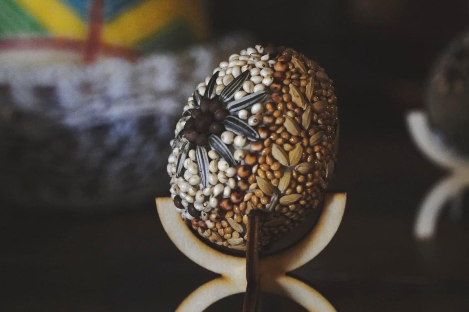 Zdjęcie w galerii na portalu naszraciborz.pl: Wystawa plenerowa Sudół – historia i tradycje wsi wiadomości z regionu