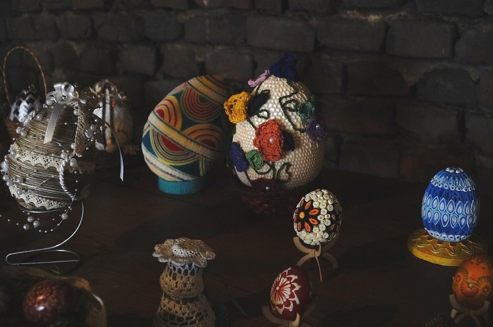 Zdjęcie w galerii na portalu naszraciborz.pl: Wystawa plenerowa Sudół – historia i tradycje wsi wiadomości z regionu