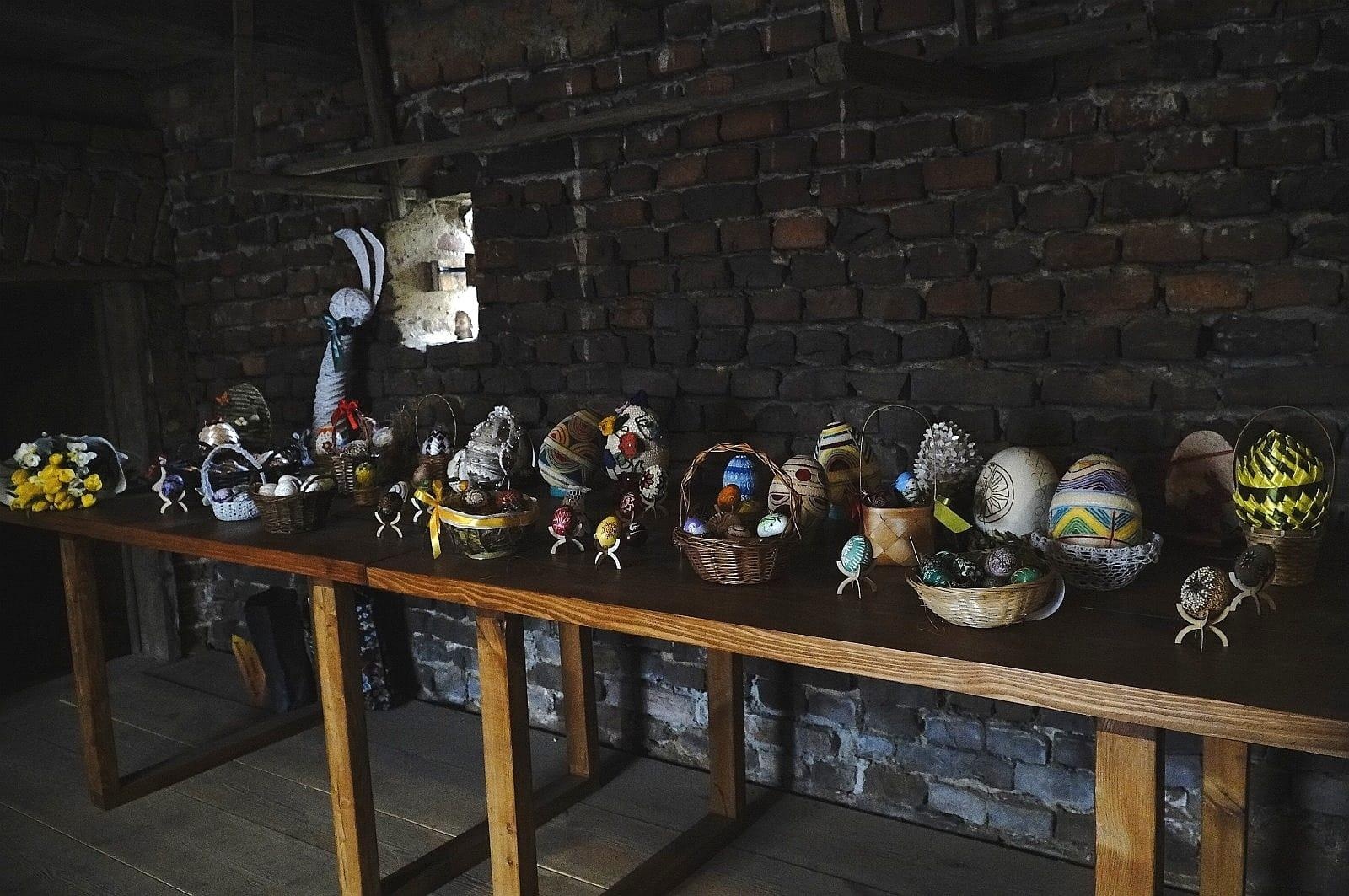 Zdjęcie w galerii na portalu naszraciborz.pl: Wystawa plenerowa Sudół – historia i tradycje wsi wiadomości z regionu