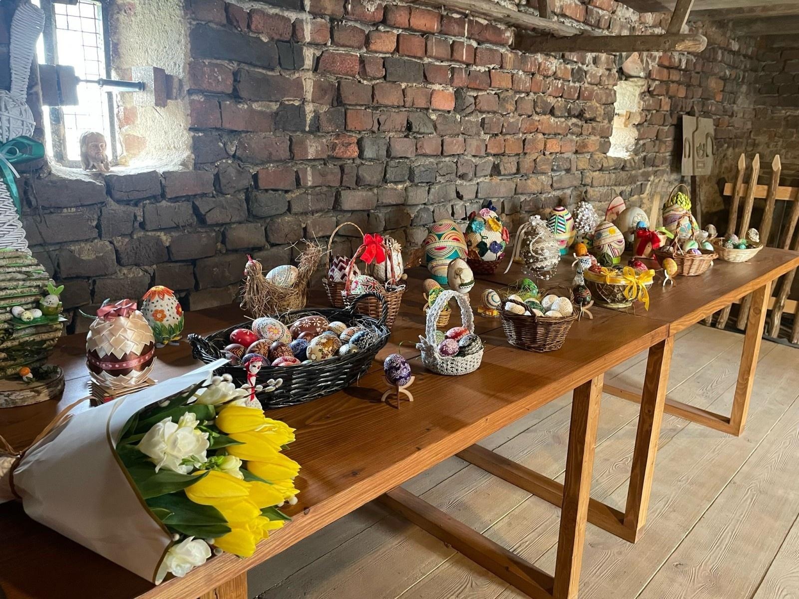 Zdjęcie w galerii na portalu naszraciborz.pl: Wystawa plenerowa Sudół – historia i tradycje wsi wiadomości z regionu